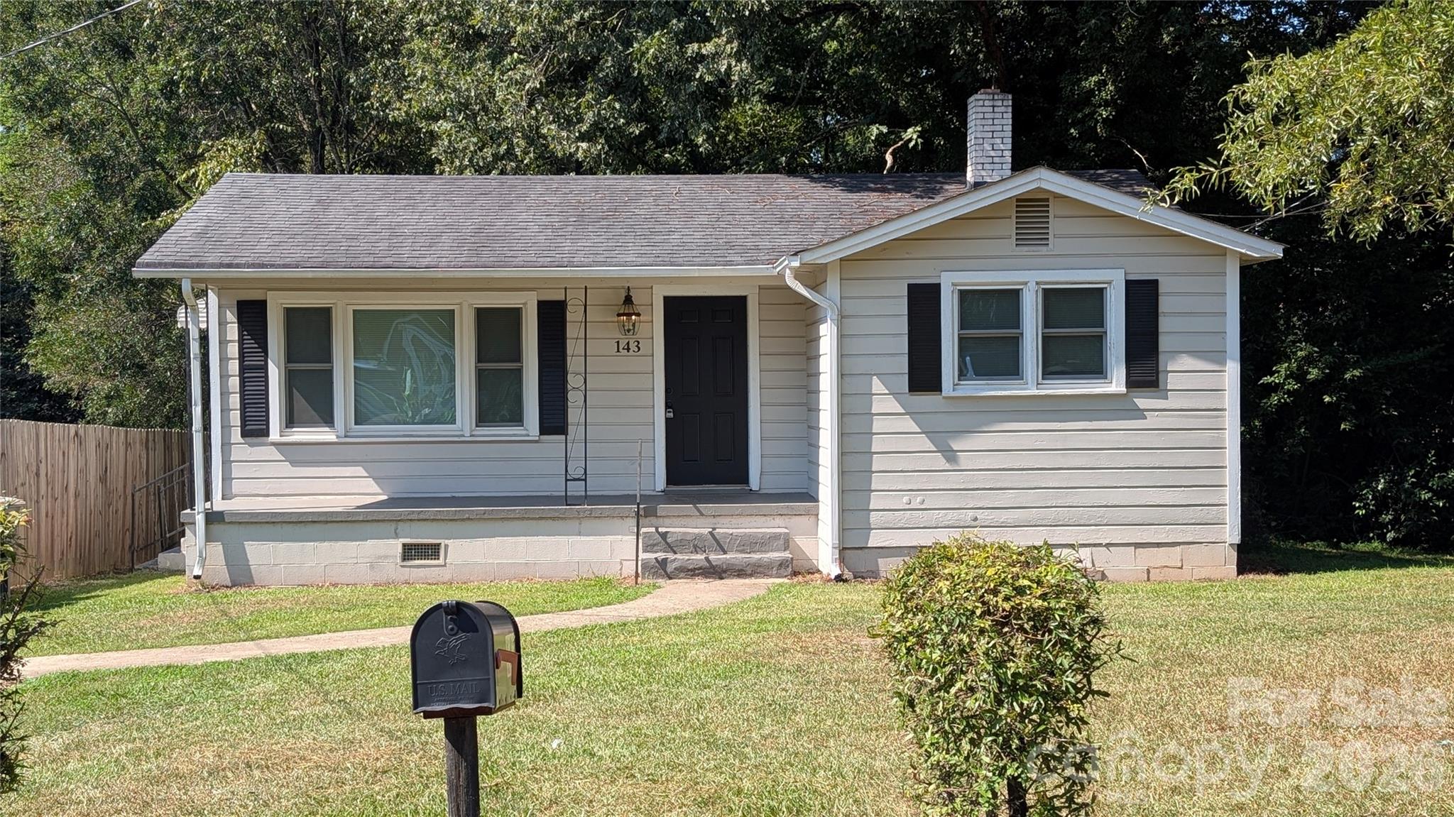 143 Waco Ave, Kannapolis, NC 28083