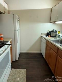9547 University Terrace Dr #E, Charlotte, NC 28262