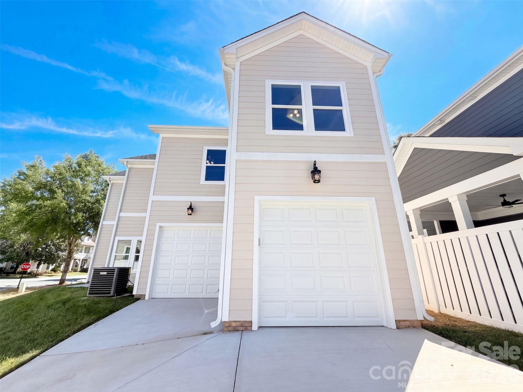 4139 Twenty Grand Dr, Indian Trail, NC 28079