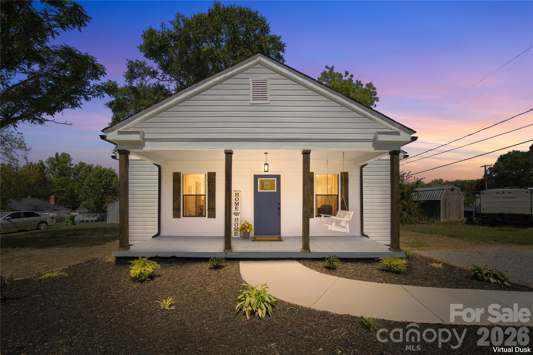 1286 Elmwood Ave, Lancaster, SC 29720