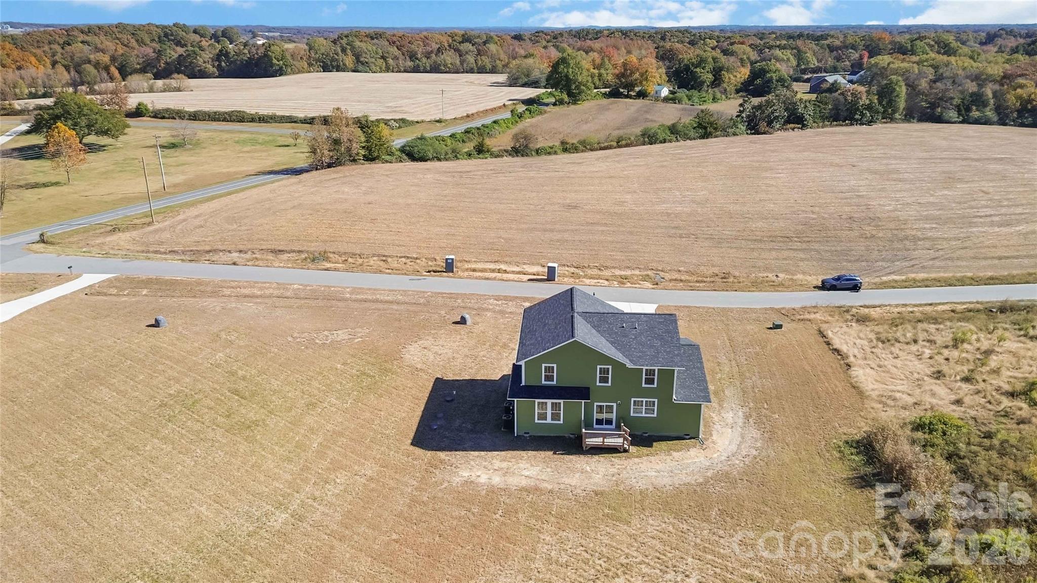 1012 Heath Helms Rd, Monroe, NC 28110