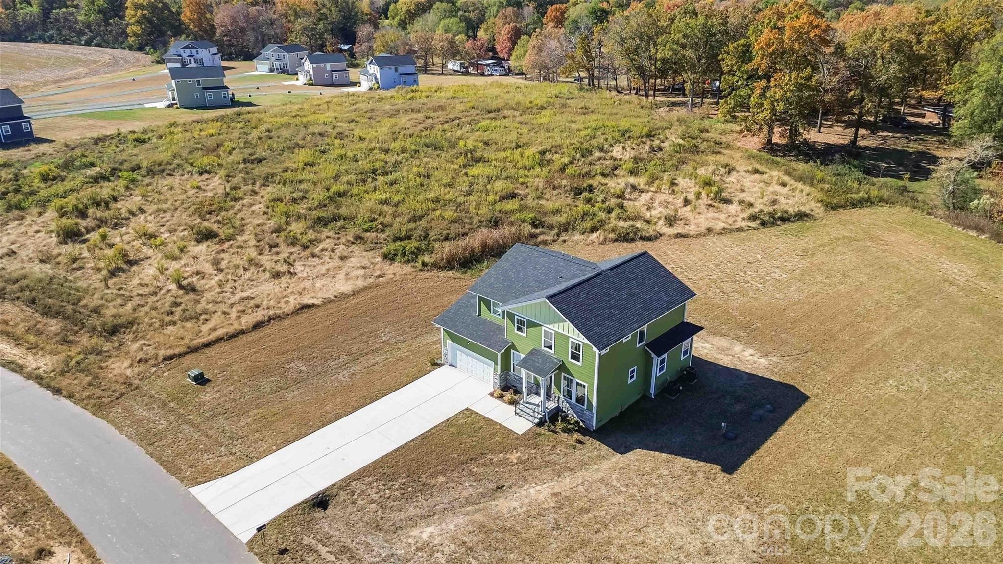 1012 Heath Helms Rd, Monroe, NC 28110