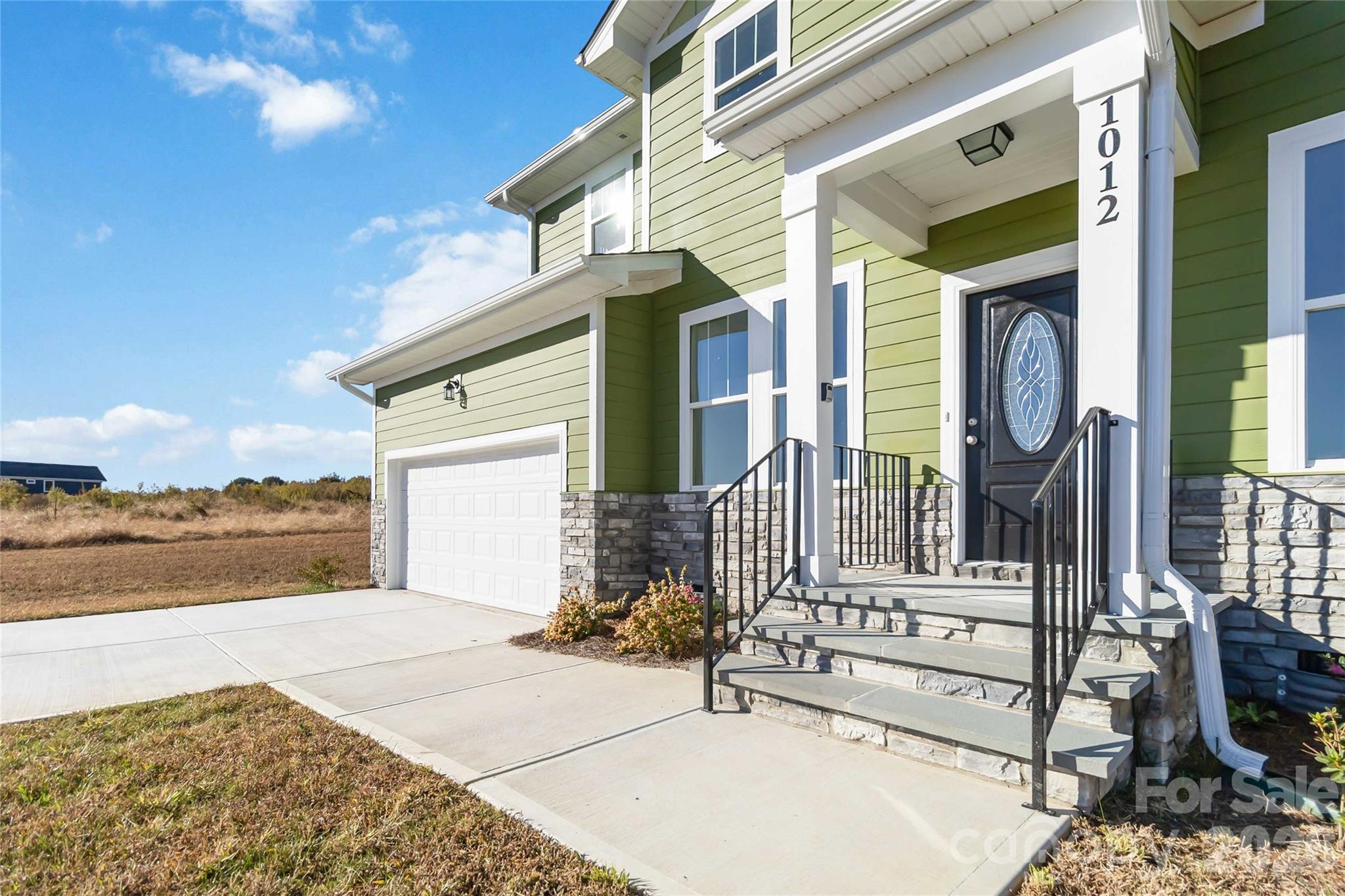1012 Heath Helms Rd, Monroe, NC 28110