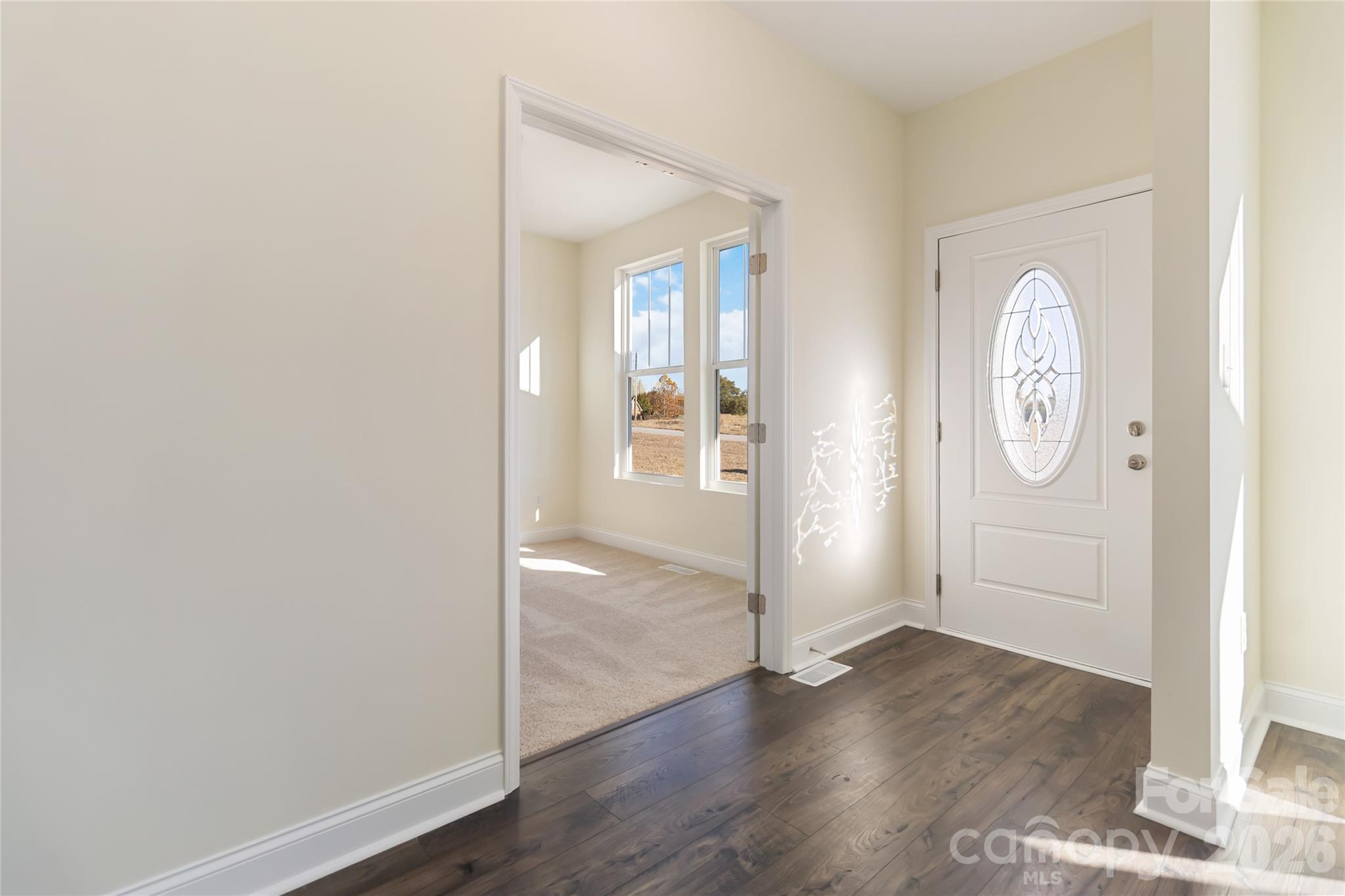 1012 Heath Helms Rd, Monroe, NC 28110
