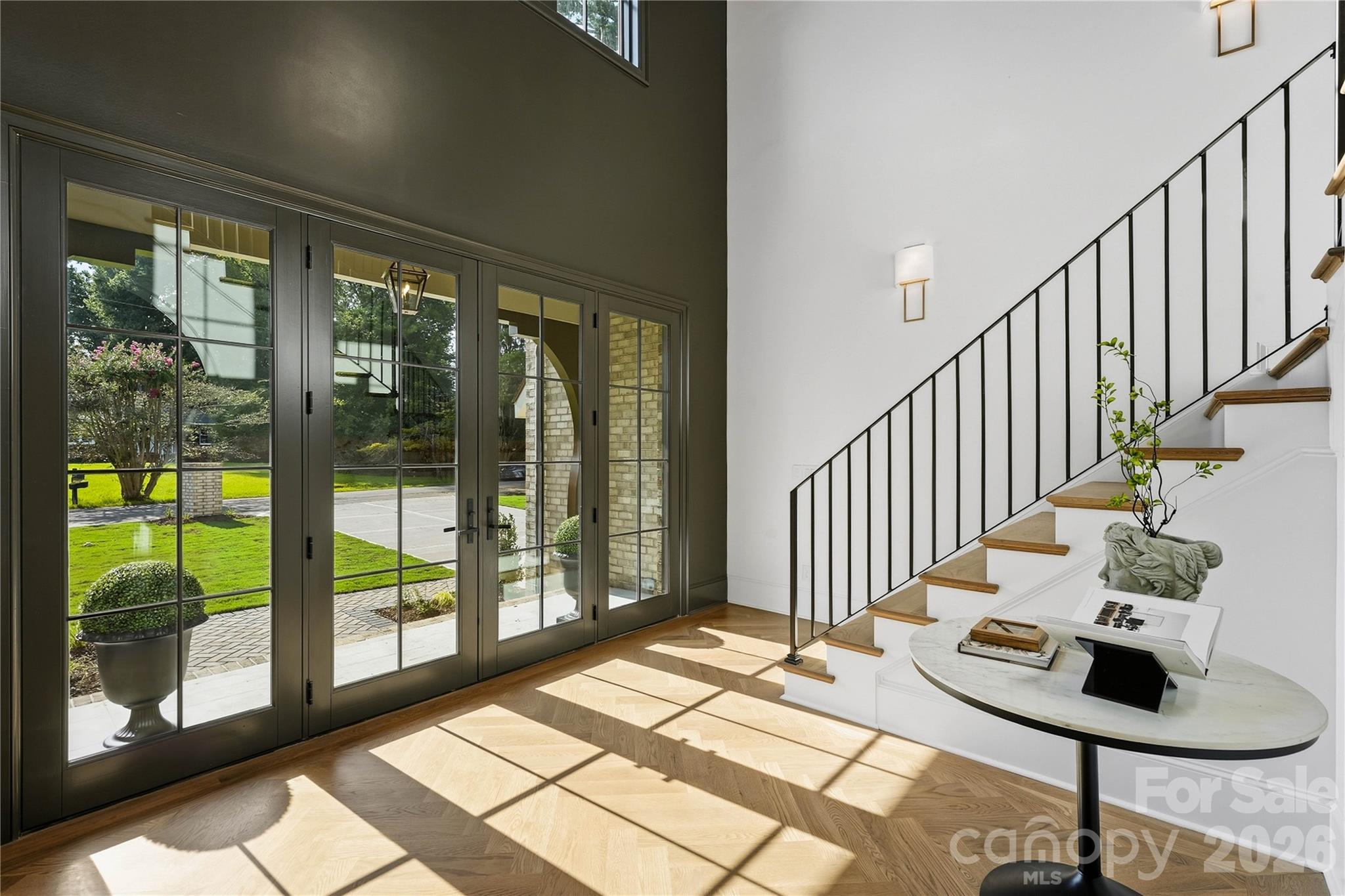 617 Shelton St, Charlotte, NC 28270
