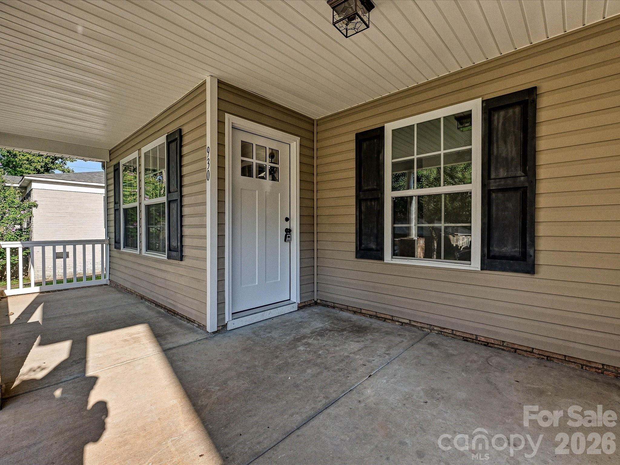 930 Wainwright Ave, Charlotte, NC 28206