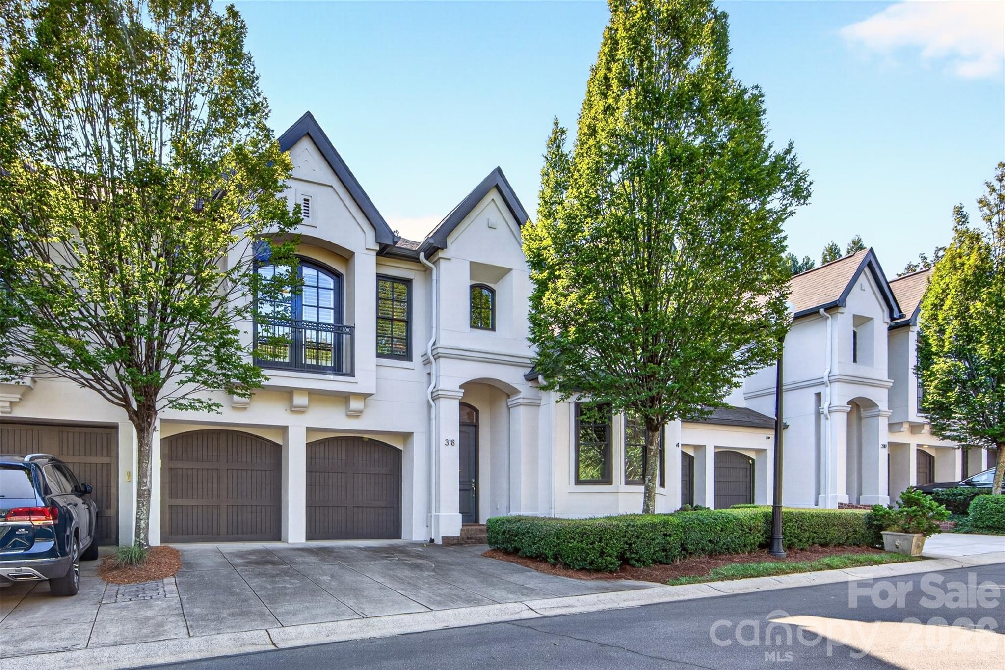 318 Wendover Heights Cir, Charlotte, NC 28211
