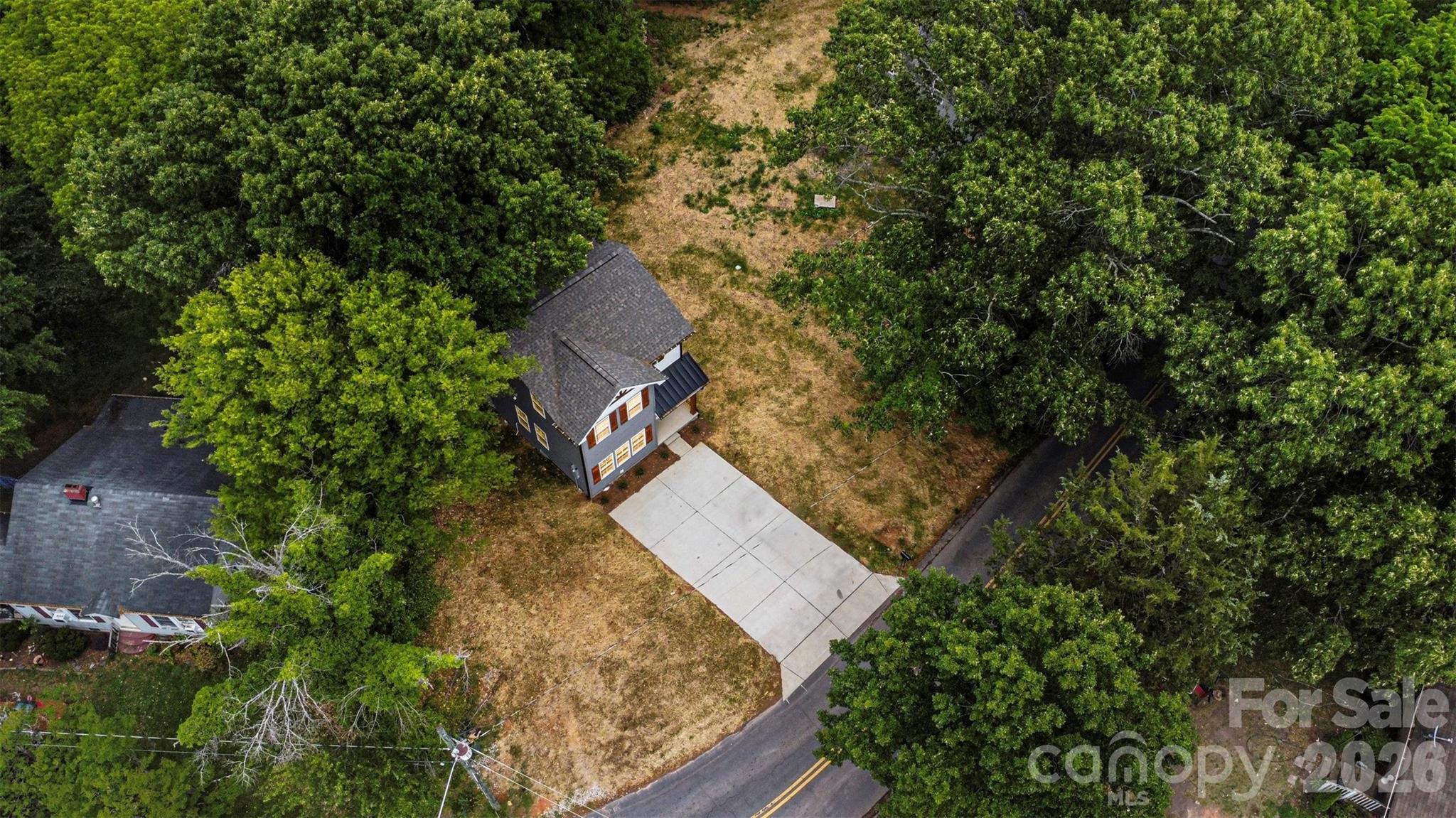 112 E Hilltop Dr, Gastonia, NC 28056
