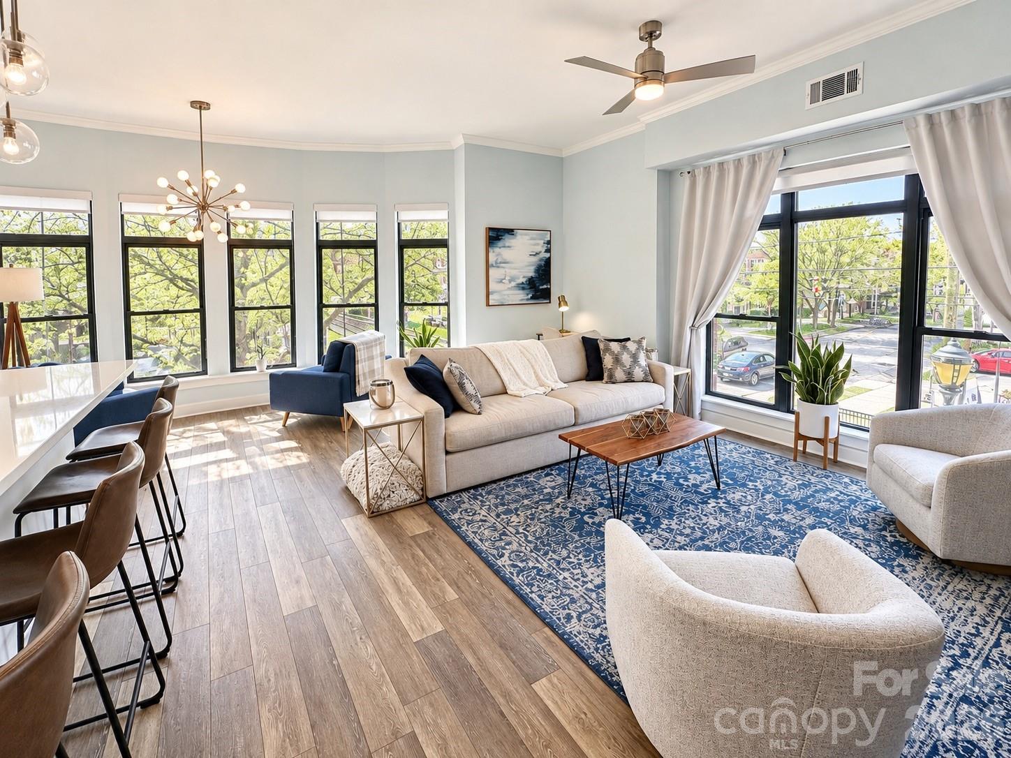 115 E Park Ave #201, Charlotte, NC 28203