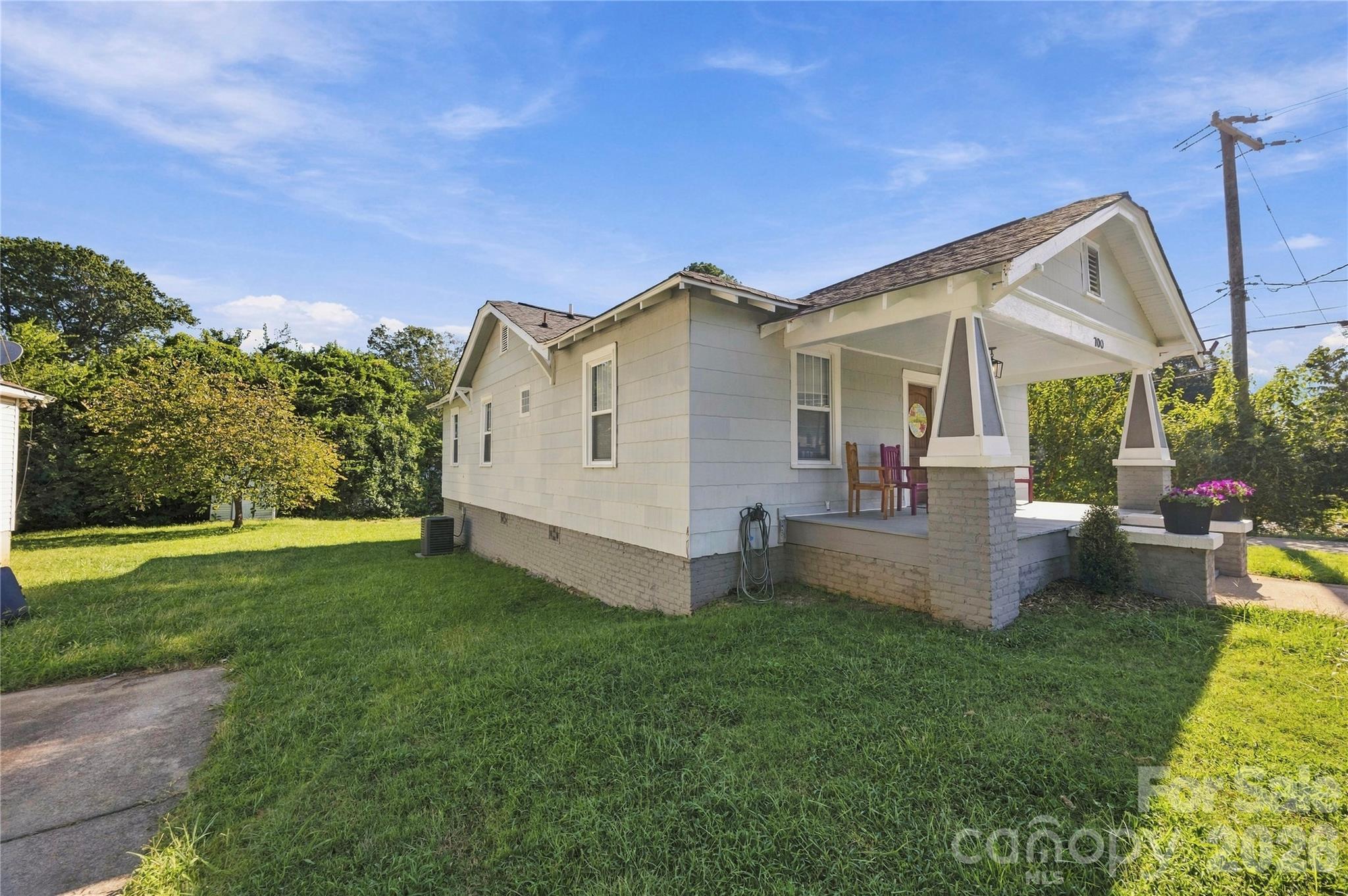 700 Concordia Ave, Charlotte, NC 28206