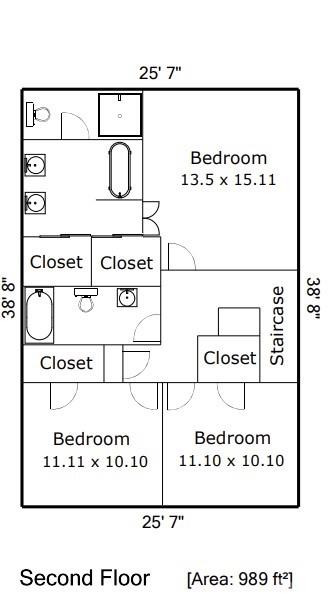 4218 Woodglen Ln, Charlotte, NC 28226