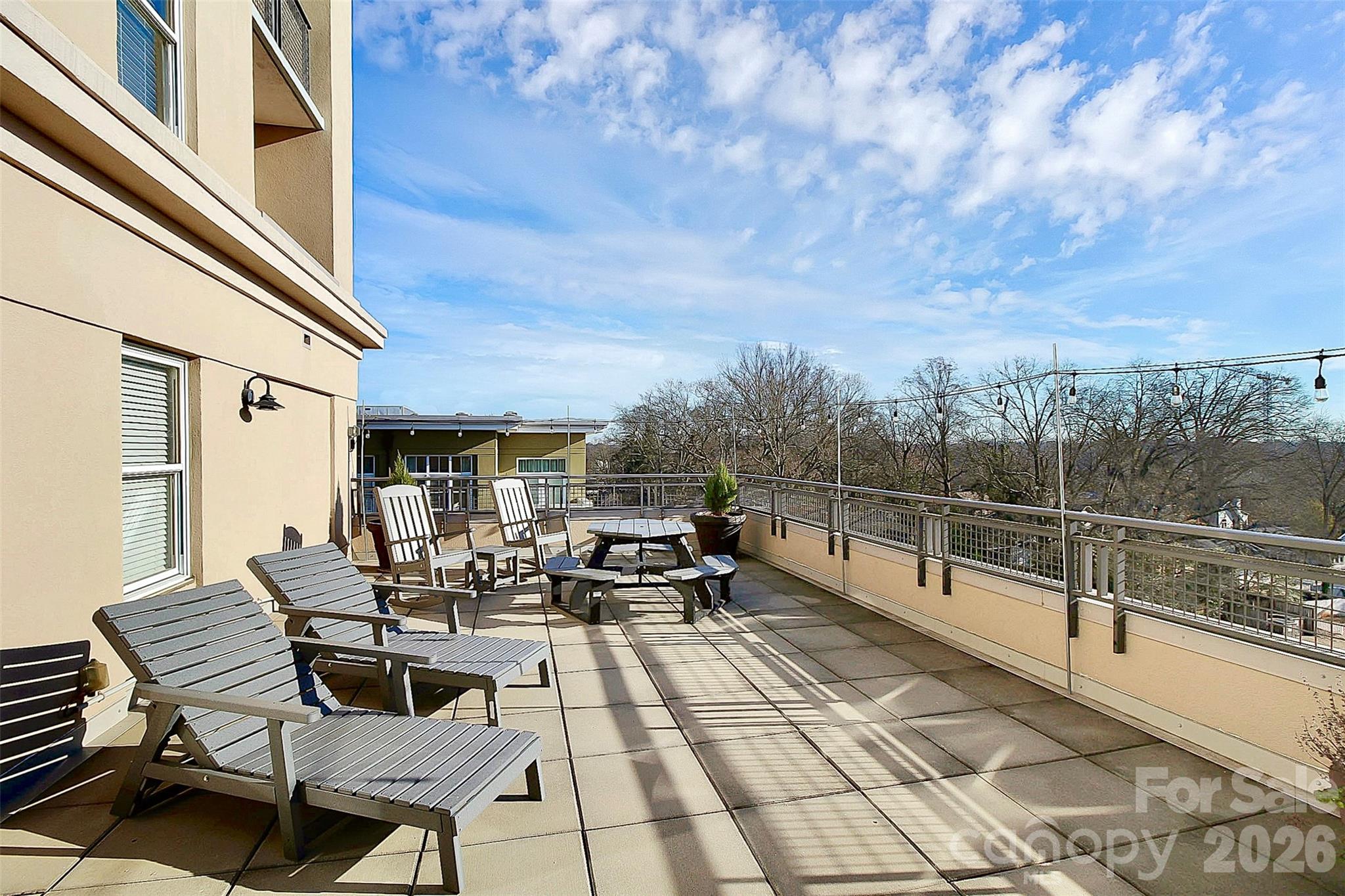 1320 Fillmore Ave #113, Charlotte, NC 28203