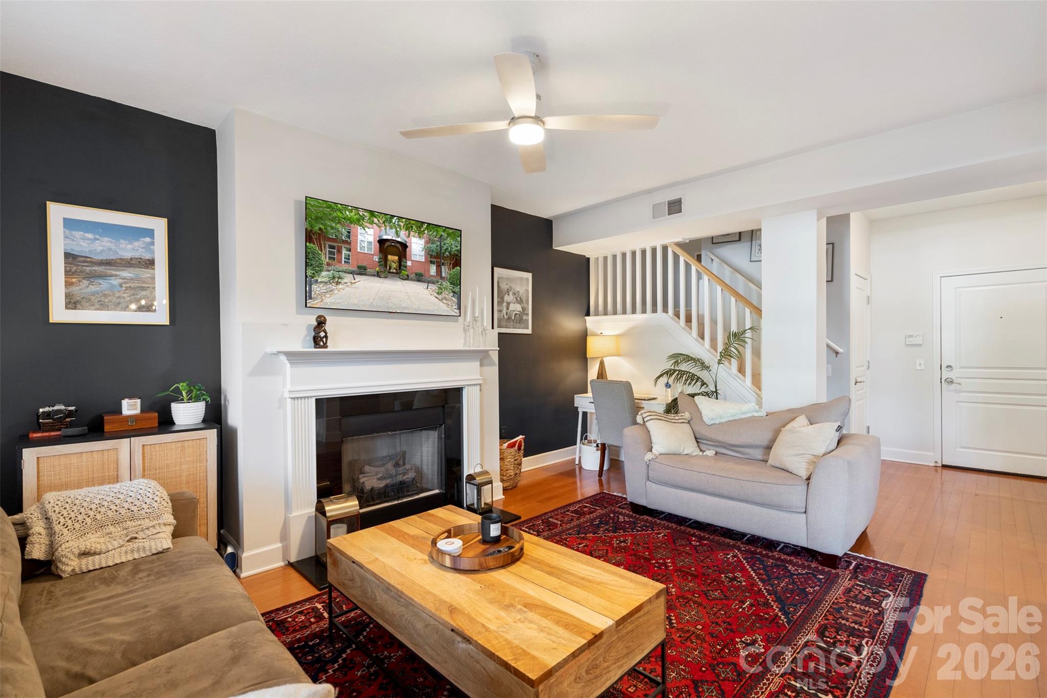 1320 Fillmore Ave #113, Charlotte, NC 28203