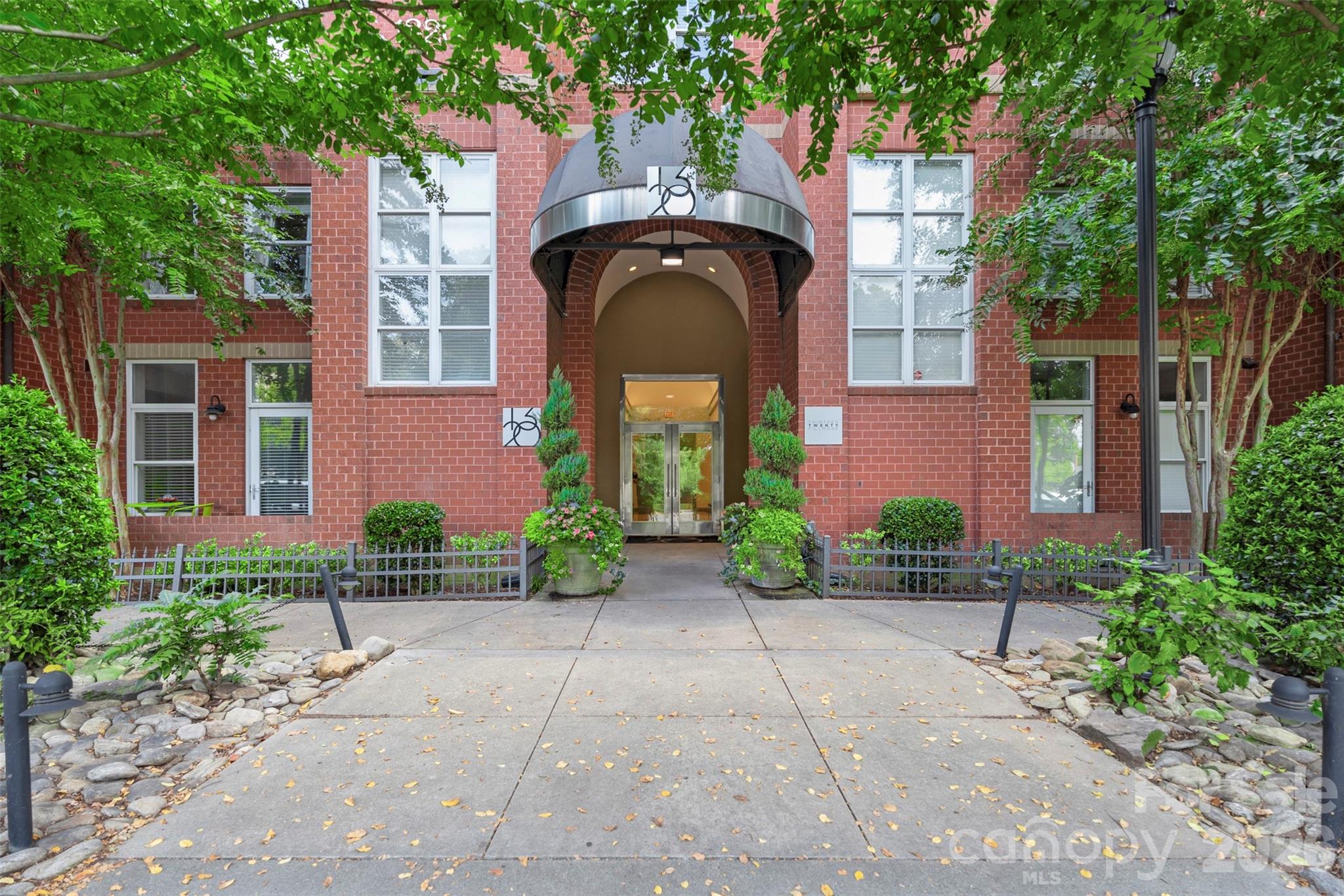 1320 Fillmore Ave #113, Charlotte, NC 28203