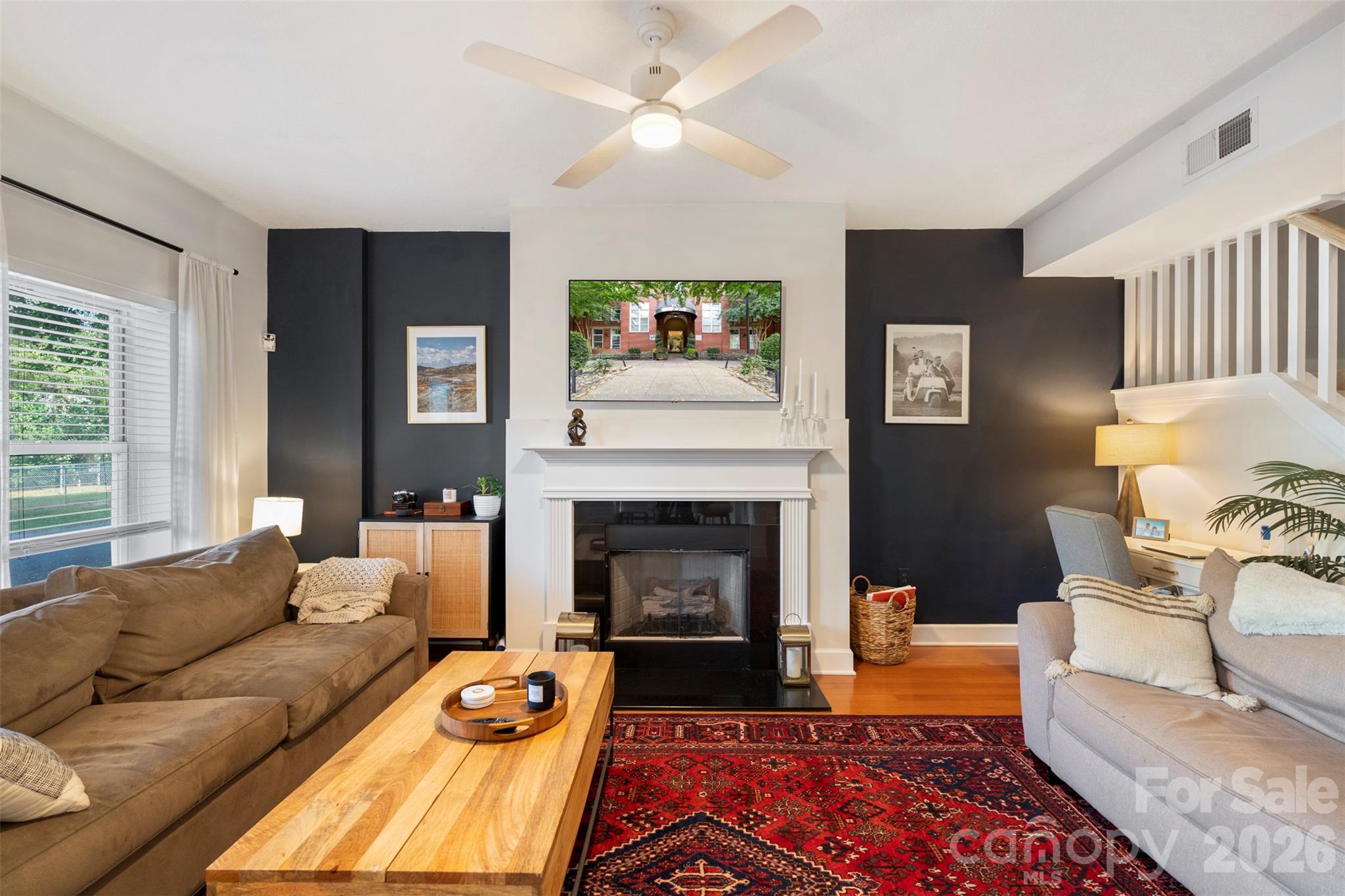 1320 Fillmore Ave #113, Charlotte, NC 28203