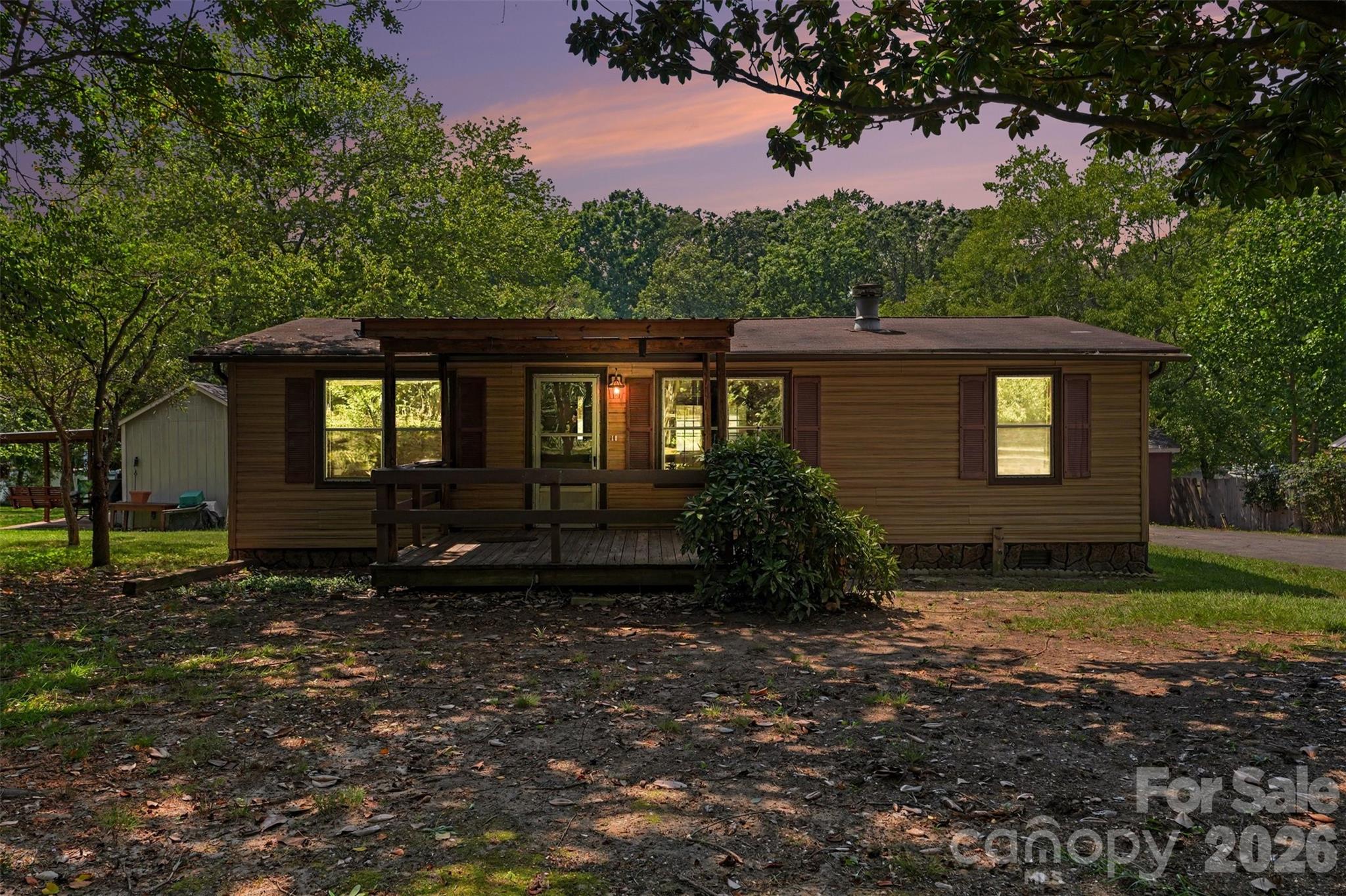 4653 Dick Wilson Rd, Denver, NC 28037