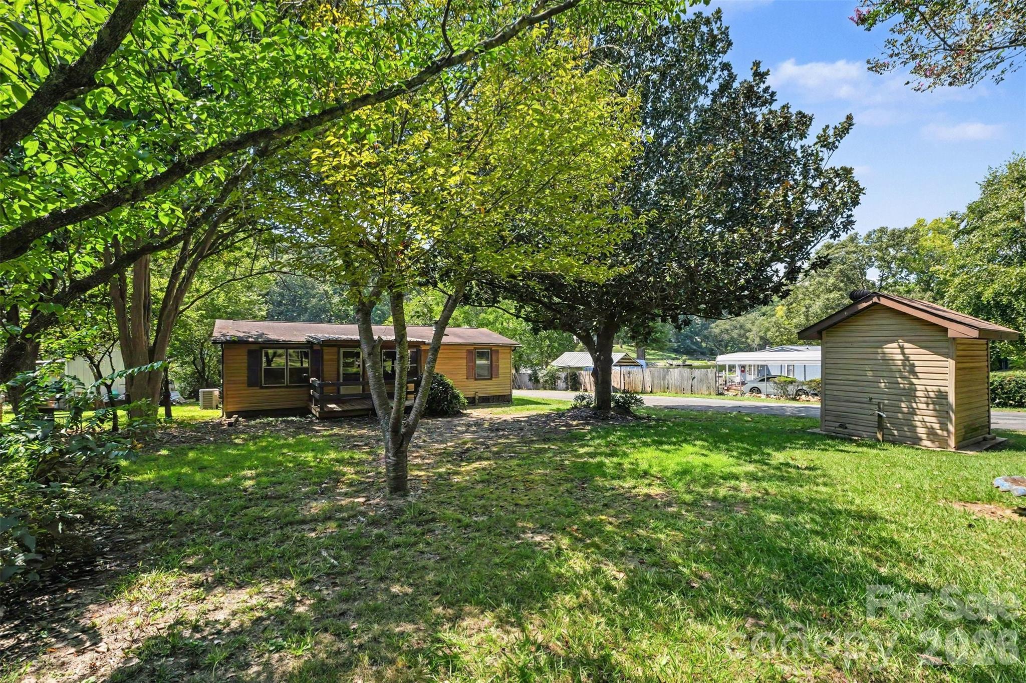 4653 Dick Wilson Rd, Denver, NC 28037