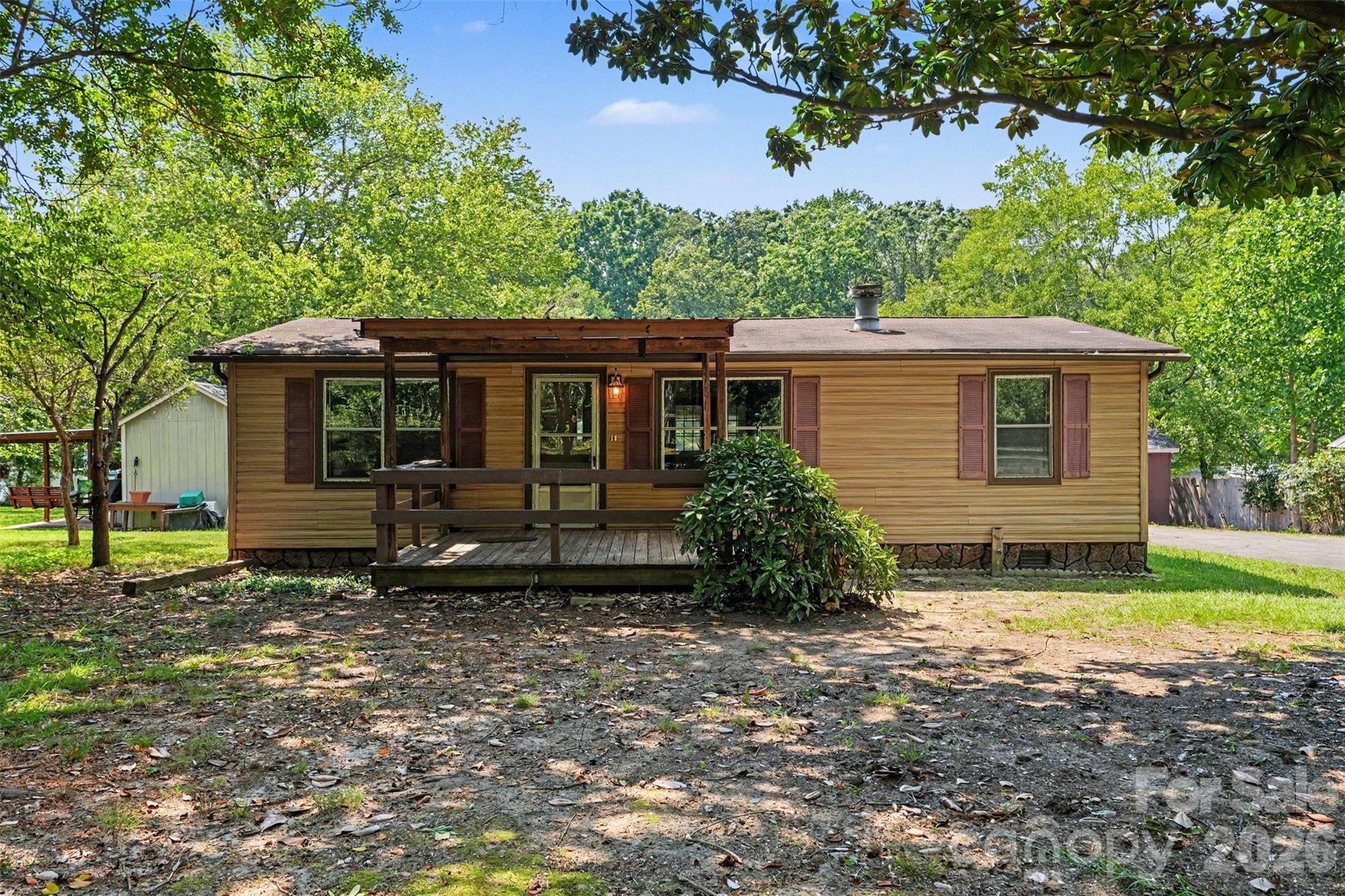 4653 Dick Wilson Rd, Denver, NC 28037