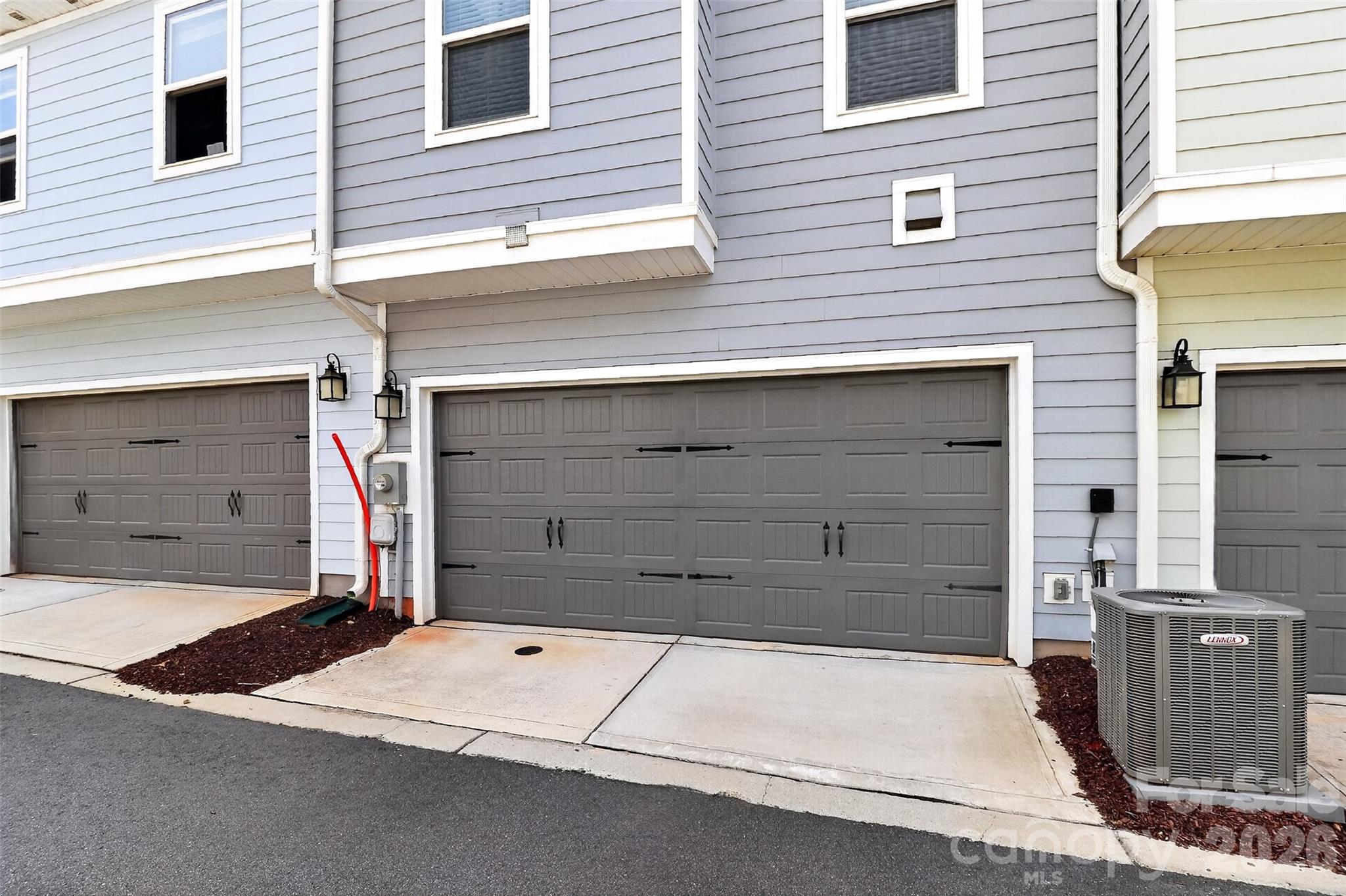 3121 Ada Mill Al, Charlotte, NC 28205