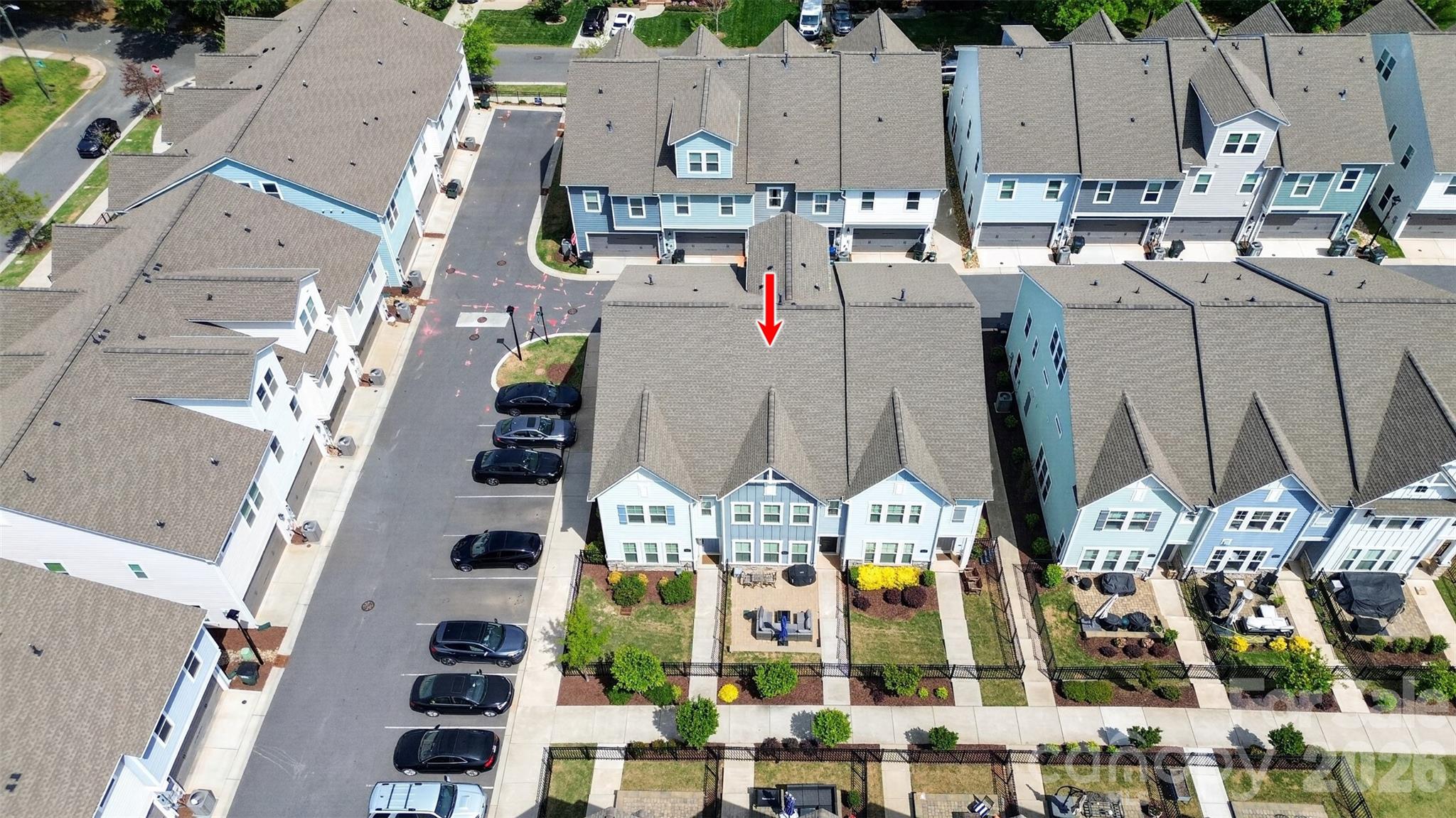 3121 Ada Mill Al, Charlotte, NC 28205