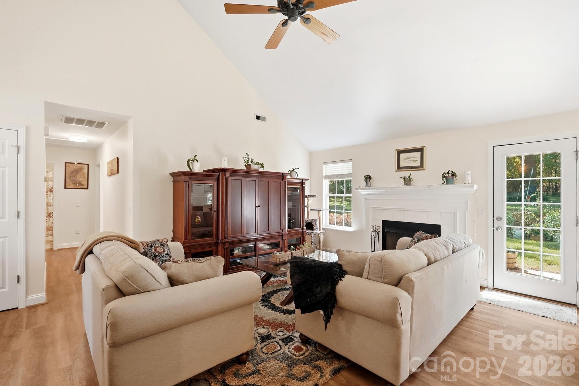 2212 Ryefield Way, Monroe, NC 28112