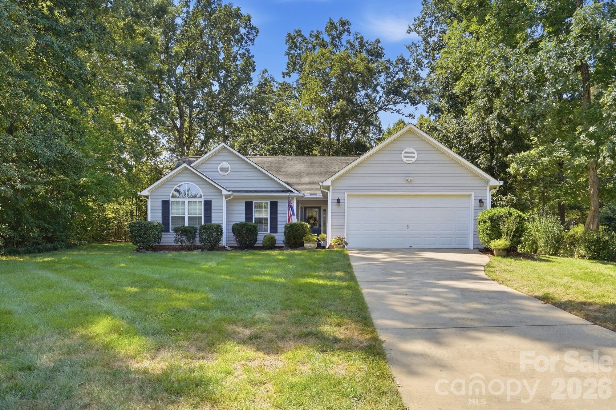 2212 Ryefield Way, Monroe, NC 28112
