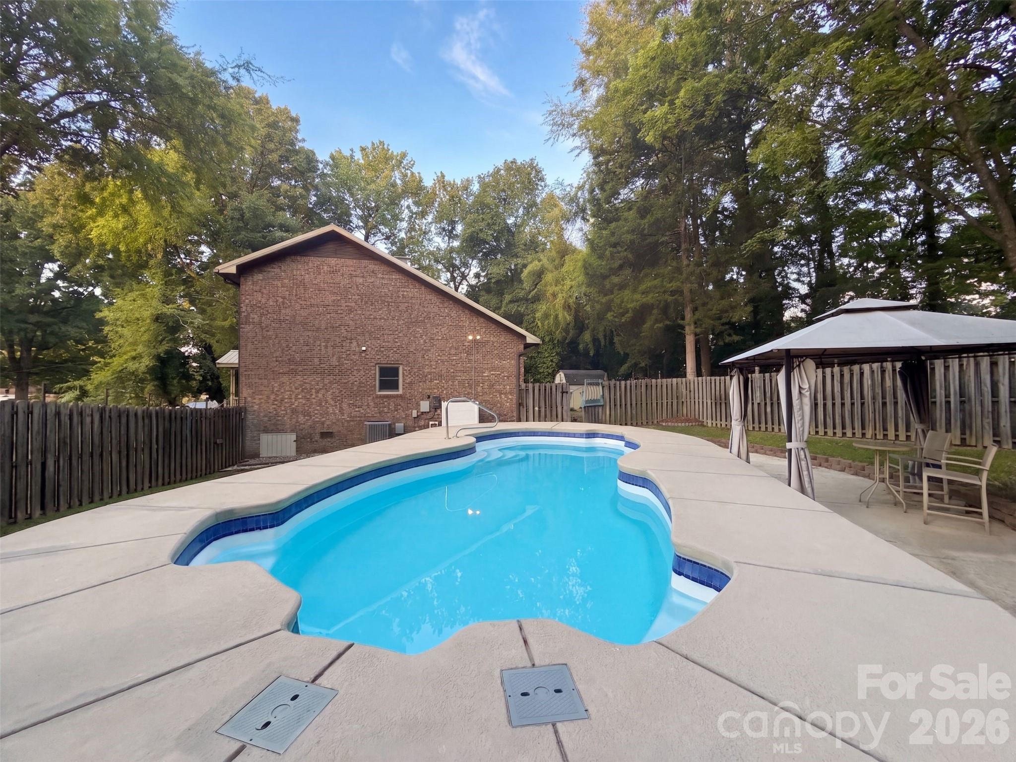 121 Goodman Cir NE, Concord, NC 28025
