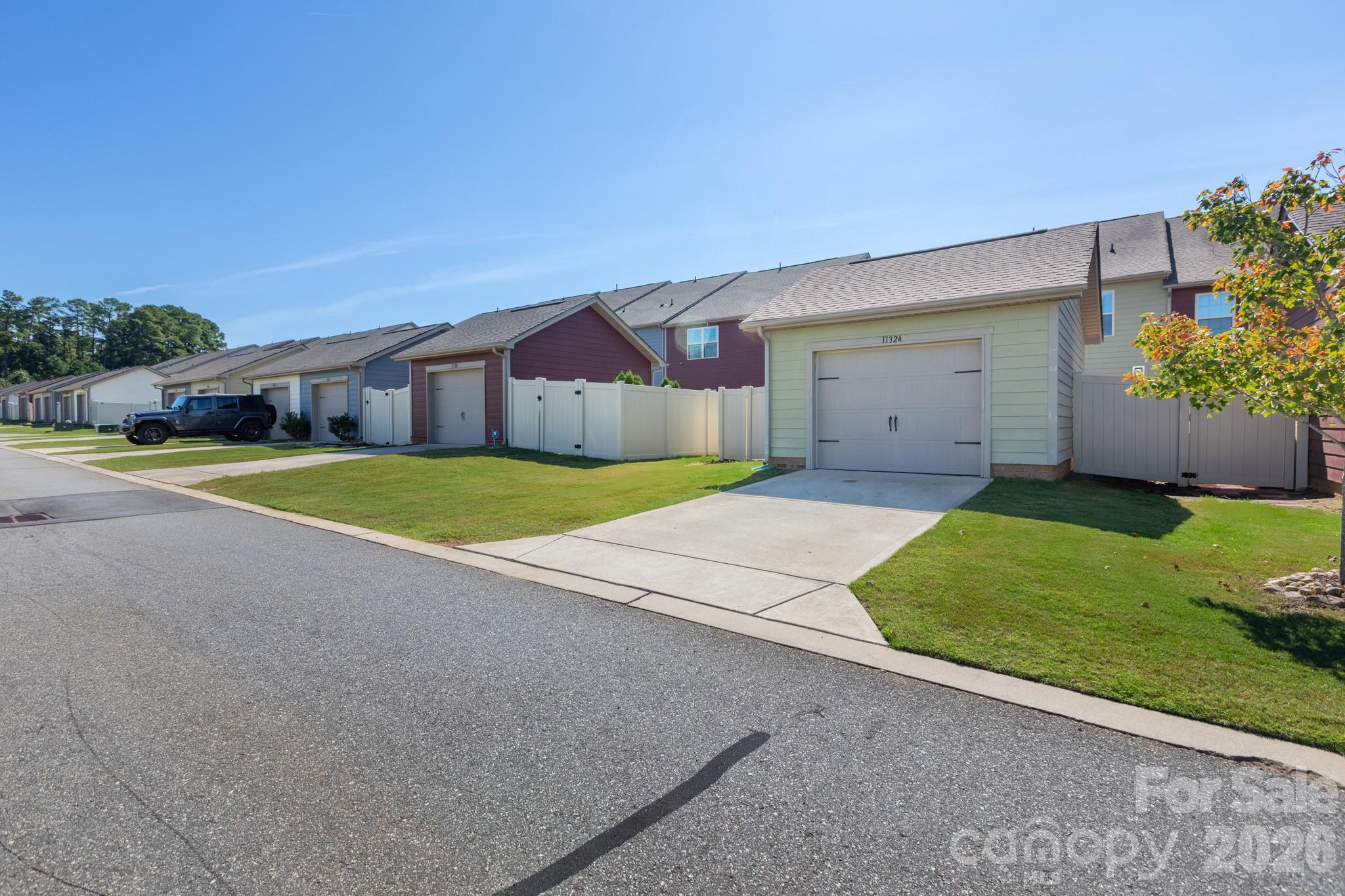 11324 Westbranch Pw, Davidson, NC 28036