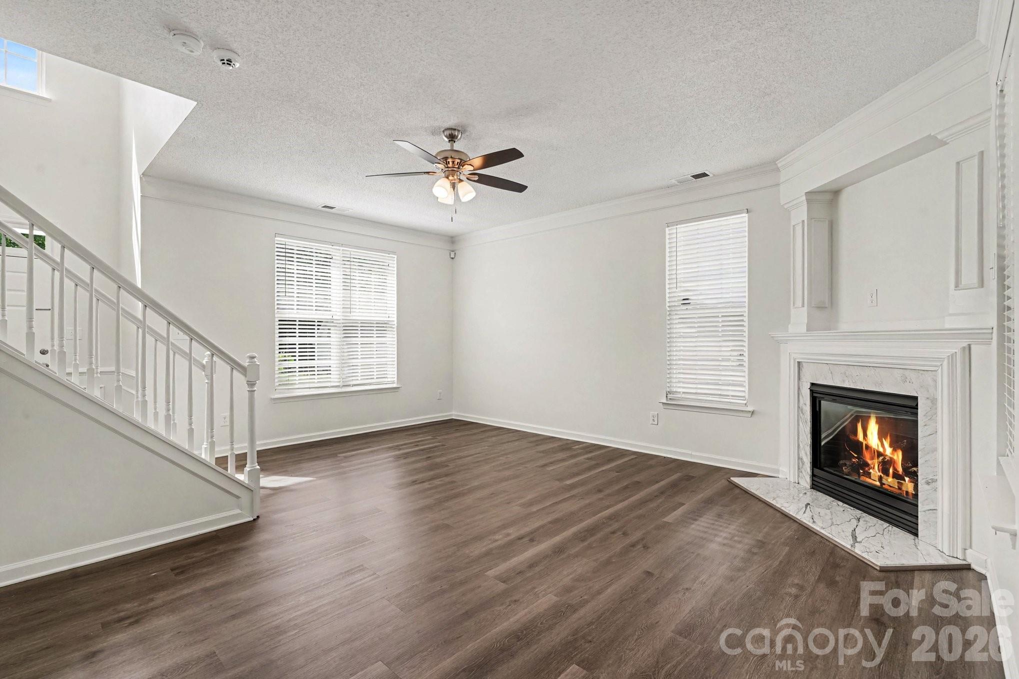 3404 Passour Ridge Ln, Charlotte, NC 28269