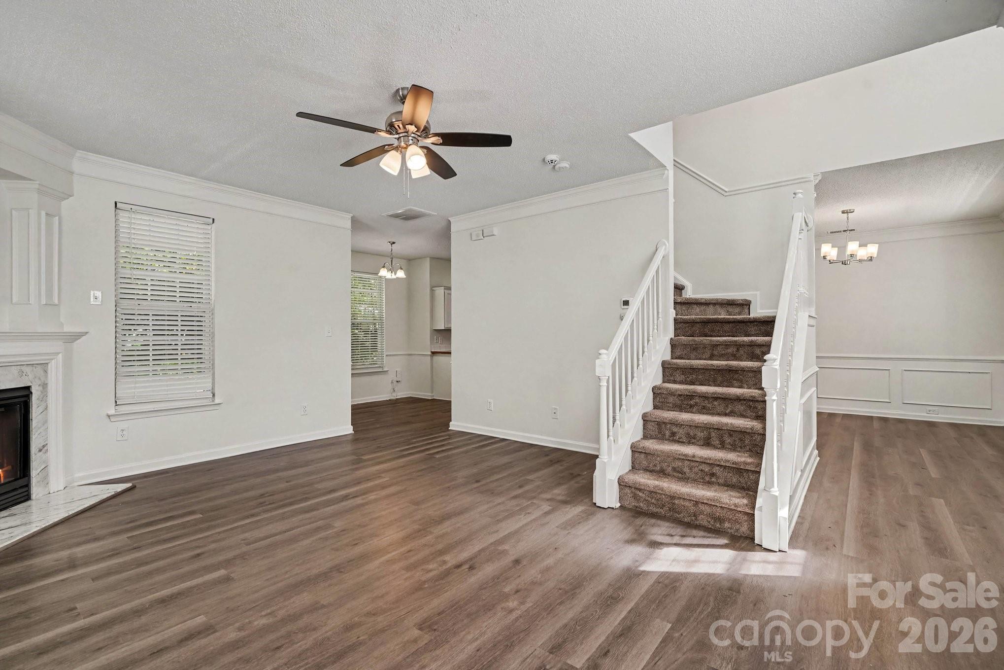 3404 Passour Ridge Ln, Charlotte, NC 28269