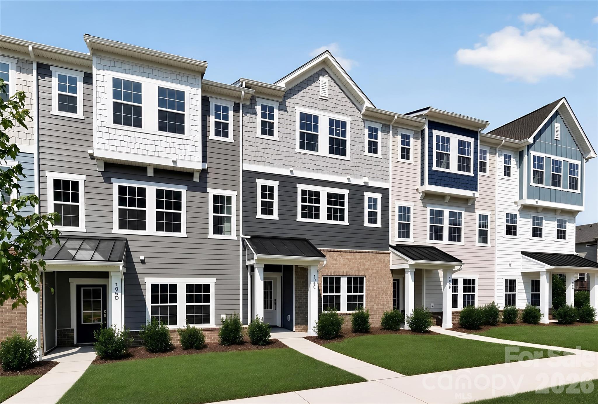 102 Admani Way #A, Mooresville, NC 28117