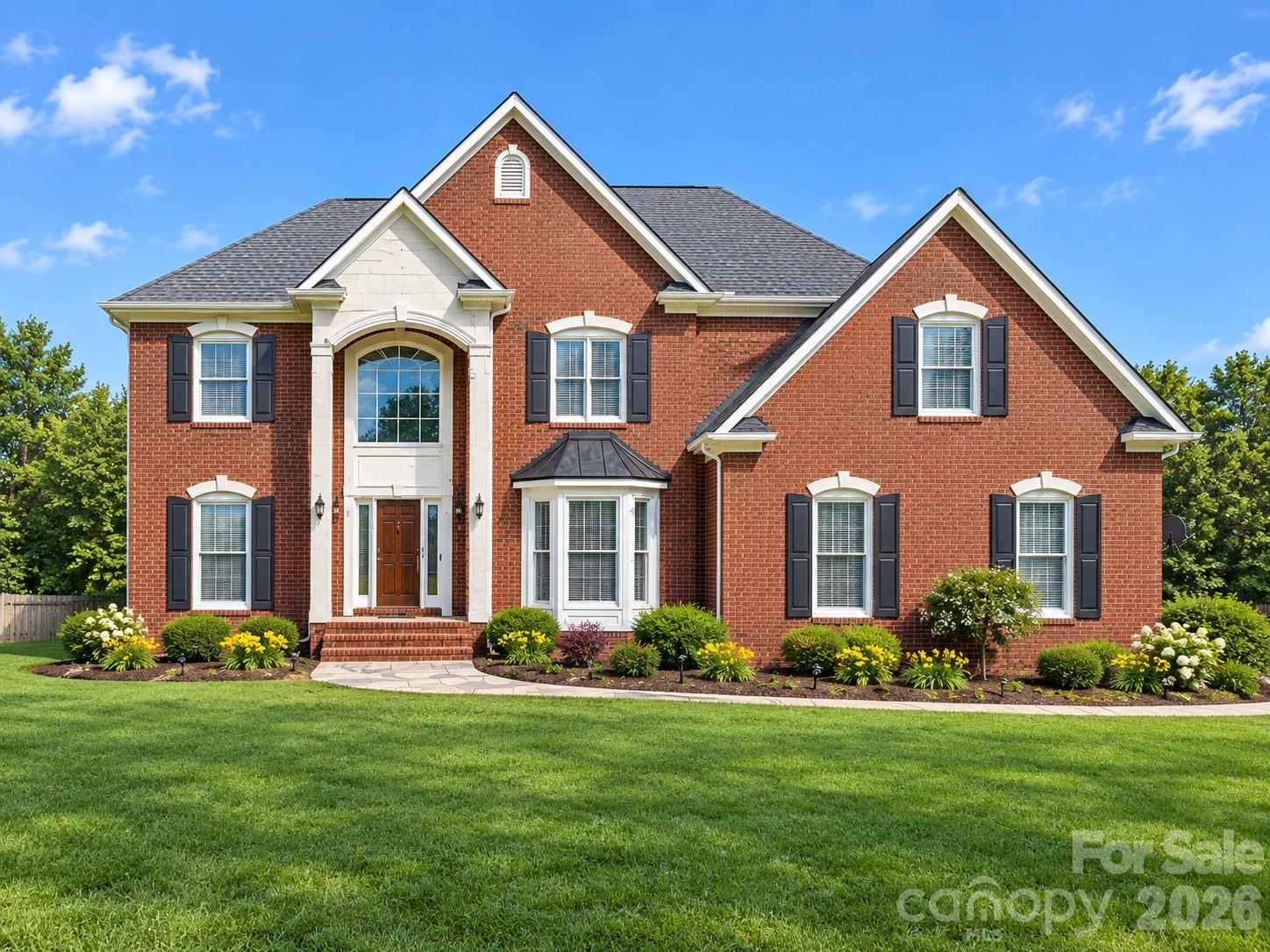 178 Cove Creek Loop, Mooresville, NC 28117