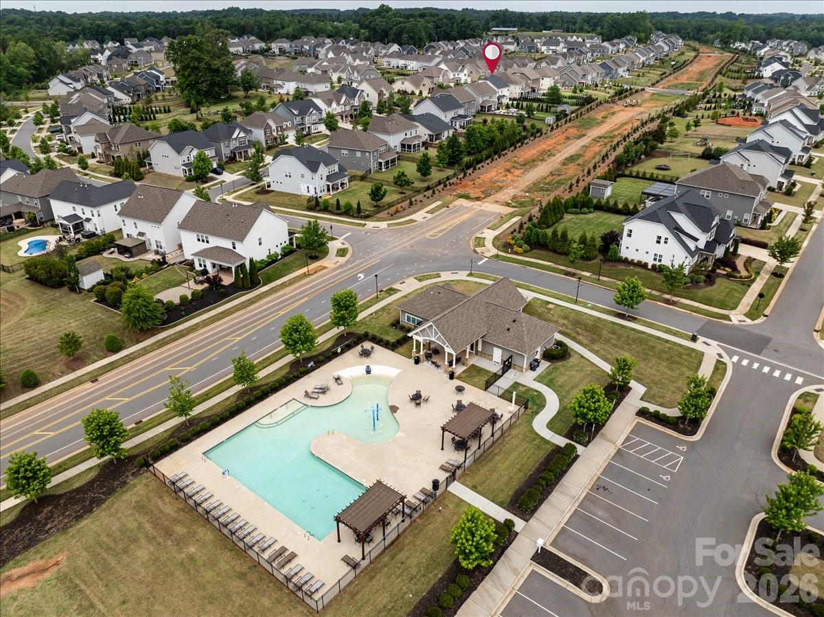 13106 Chopin Ridge Rd, Huntersville, NC 28078