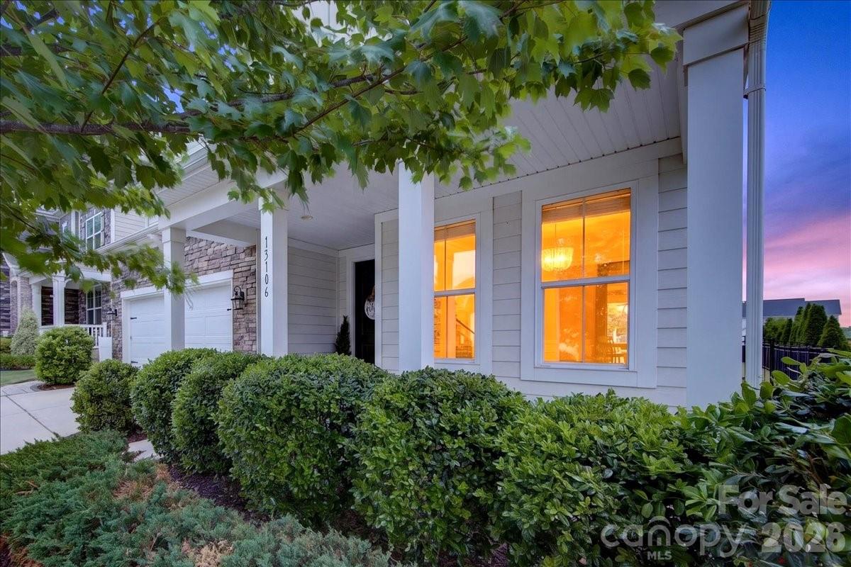 13106 Chopin Ridge Rd, Huntersville, NC 28078
