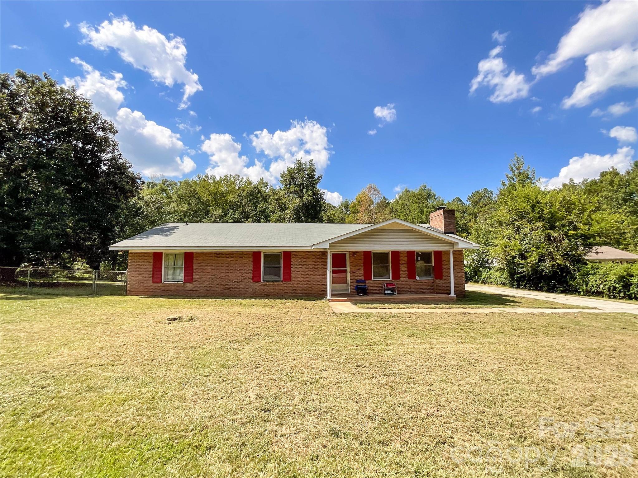 3304 Griffith Rd, Monroe, NC 28112