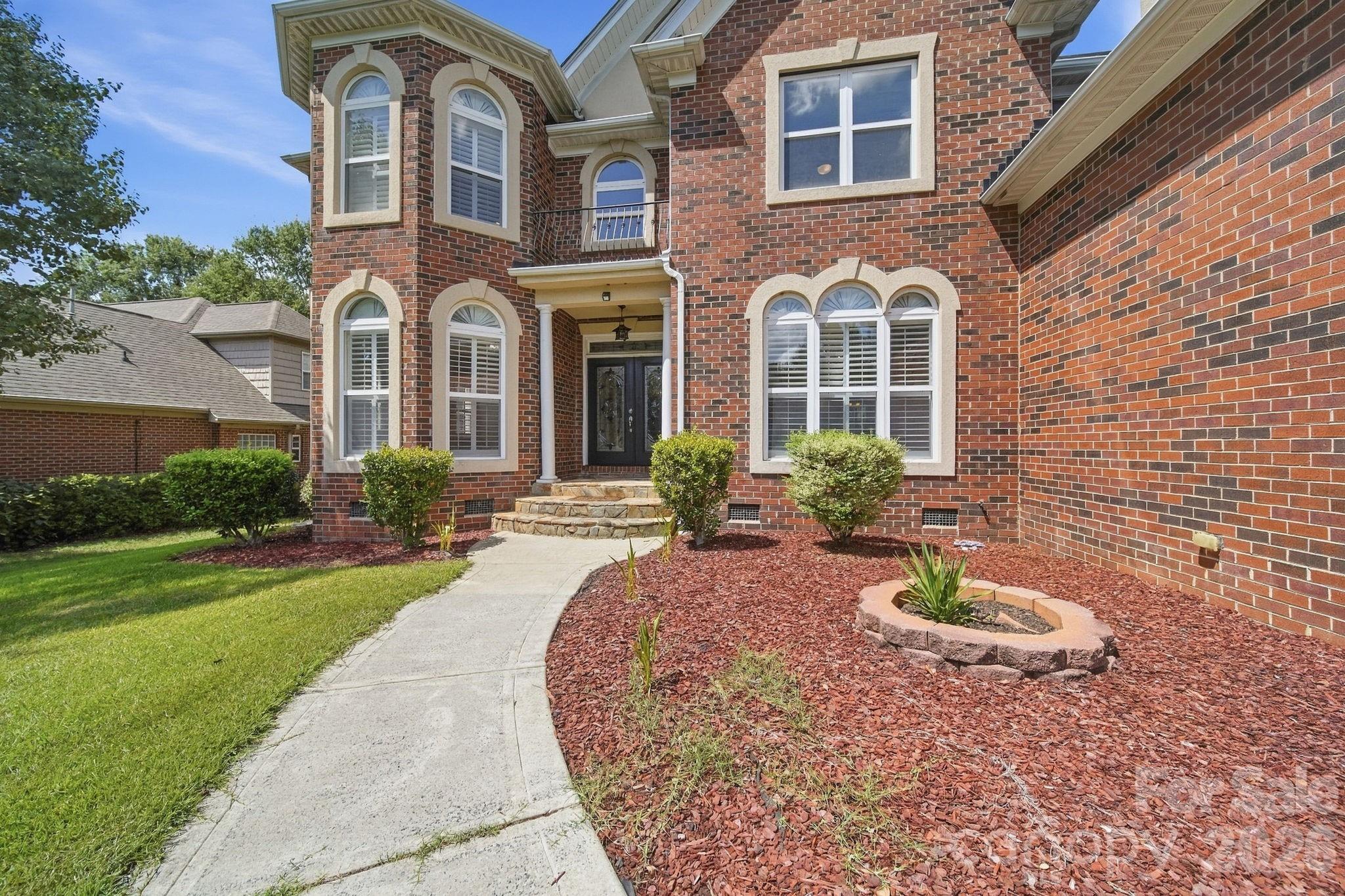 200 Thompson Ct, Indian Trail, NC 28079