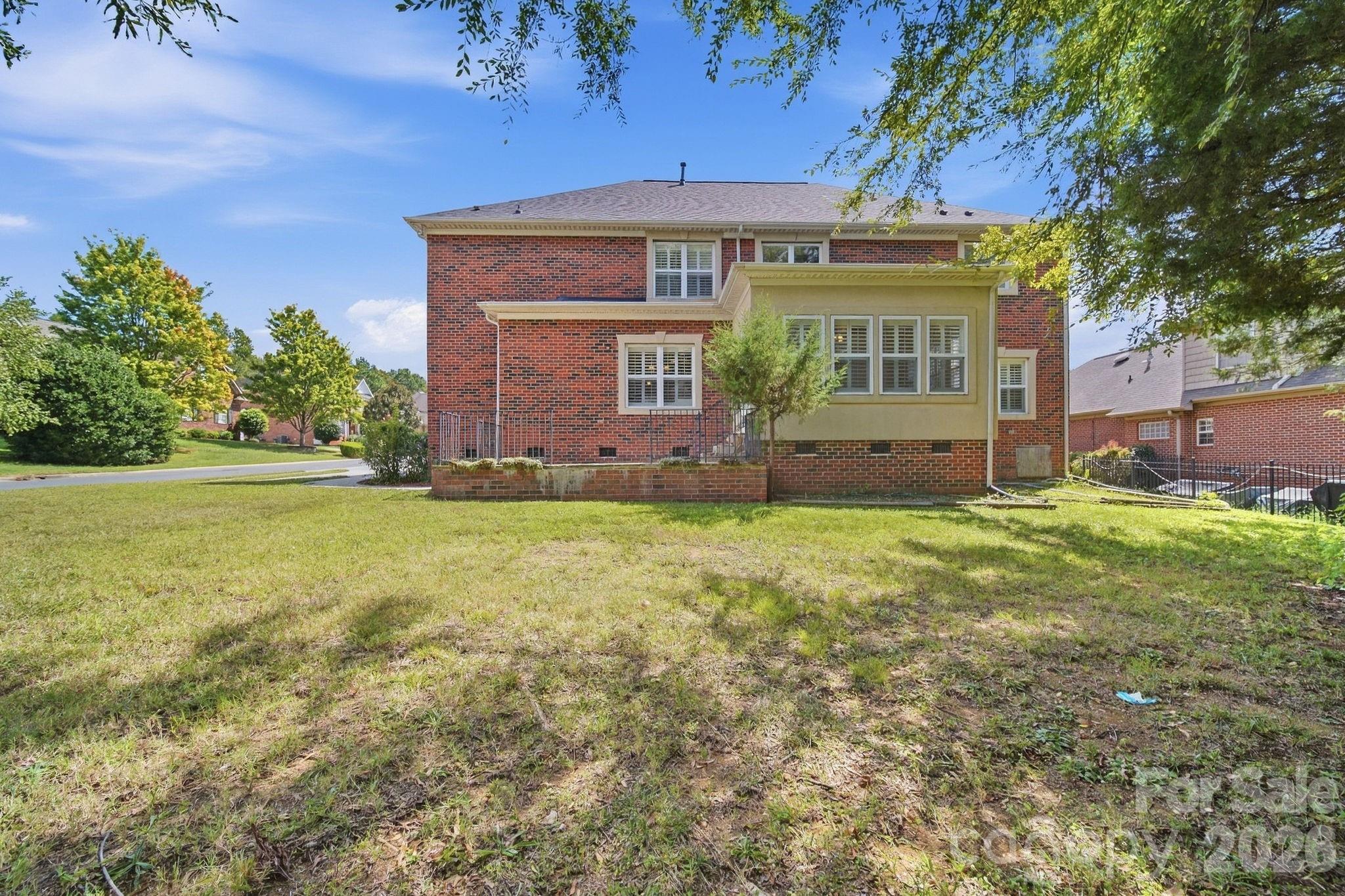 200 Thompson Ct, Indian Trail, NC 28079