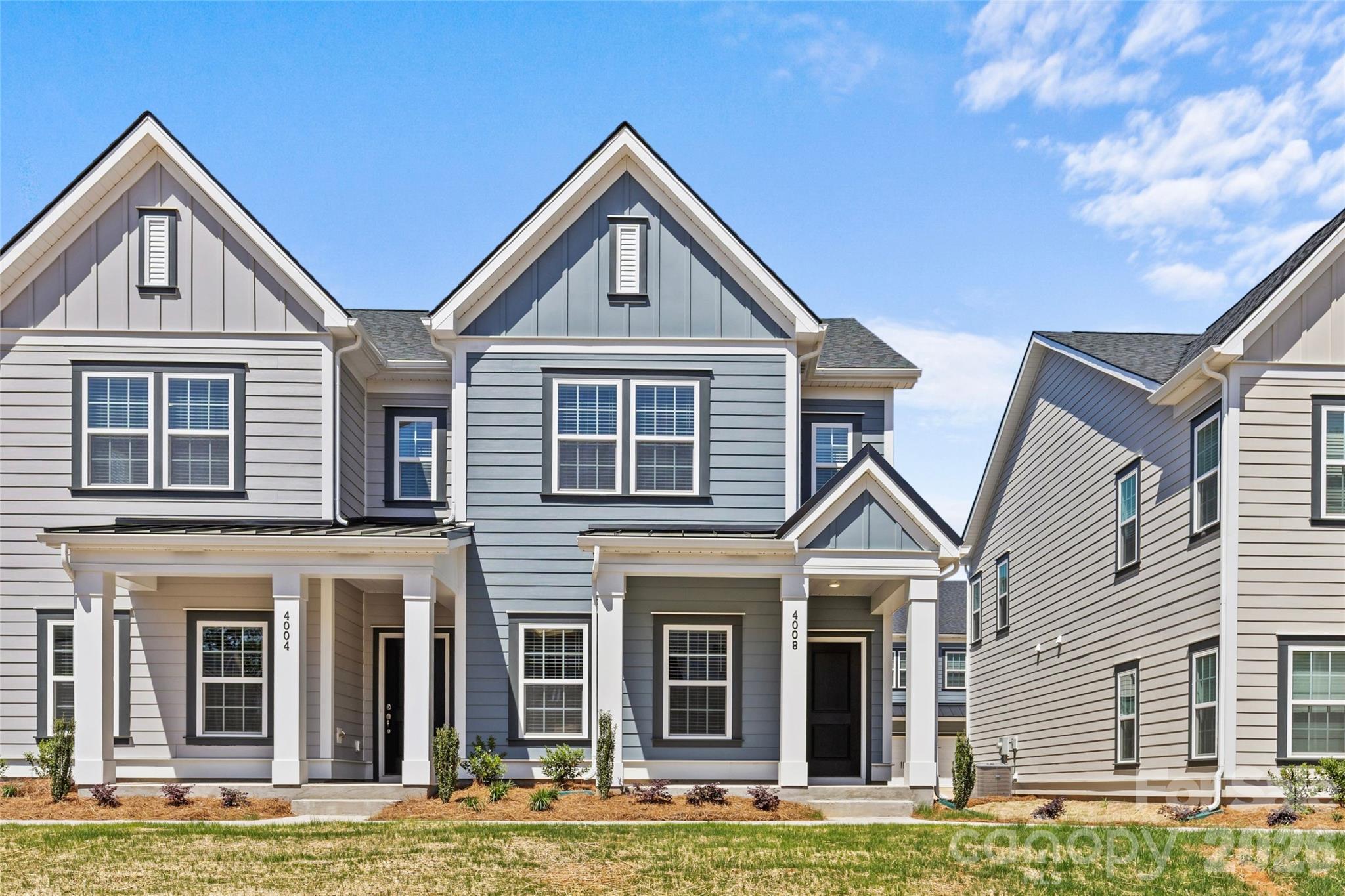 4008 Crooked Spruce Ct, Matthews, NC 28105