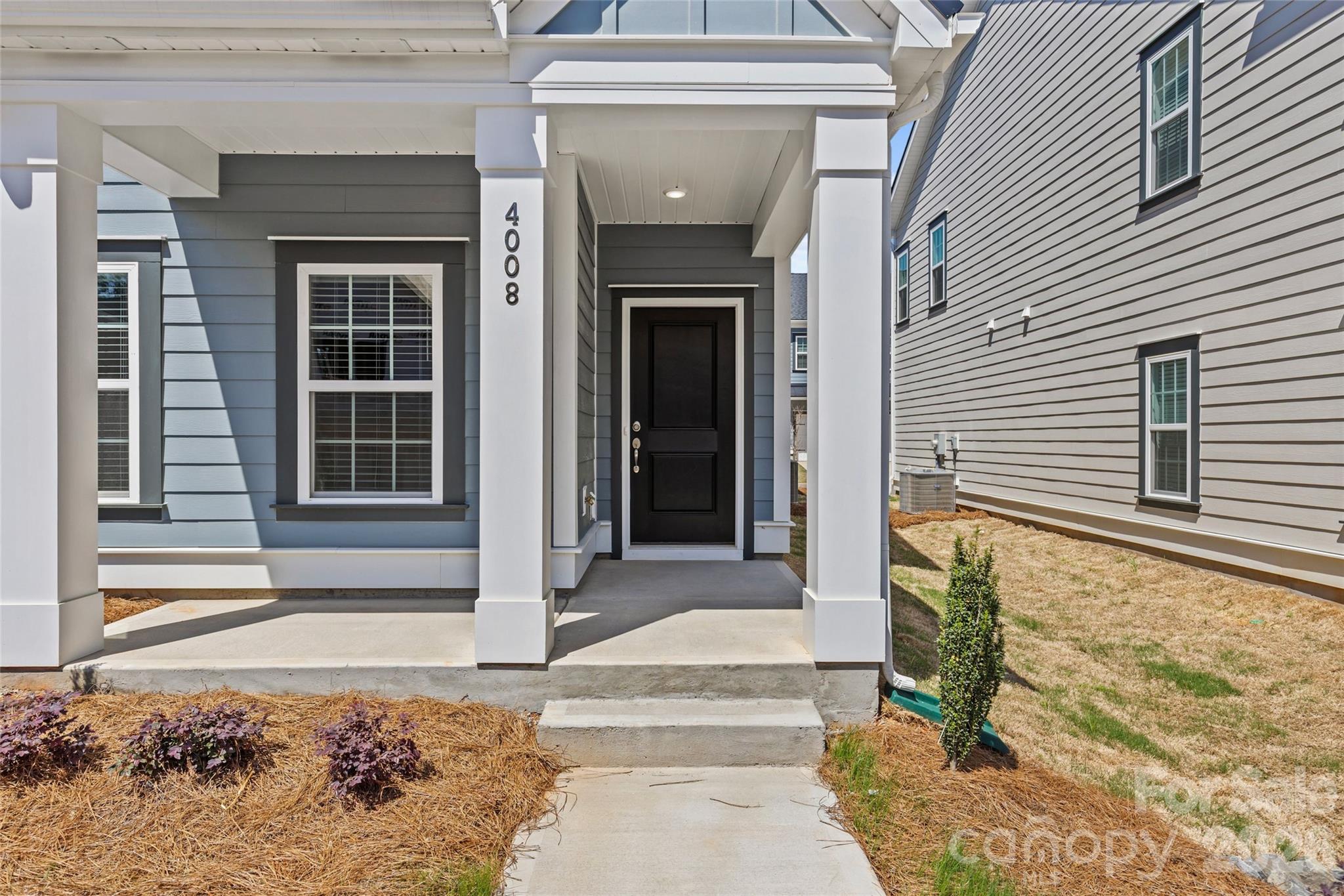 4008 Crooked Spruce Ct, Matthews, NC 28105