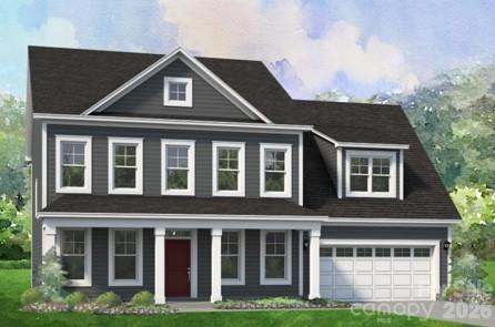 2575 Cornelius Pl NW, Concord, NC 28027