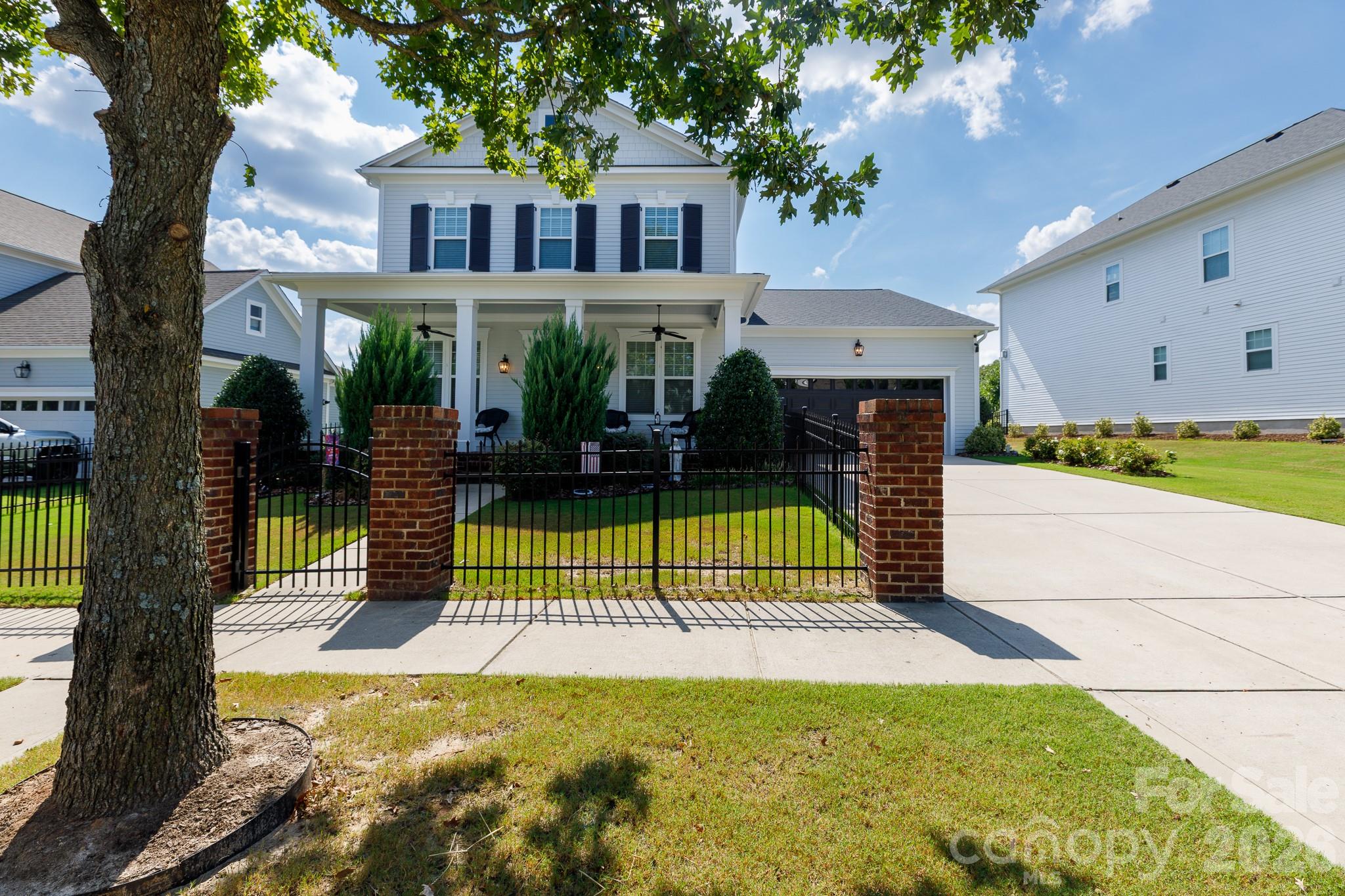 1522 Half Pint Loop, Fort Mill, SC 29708