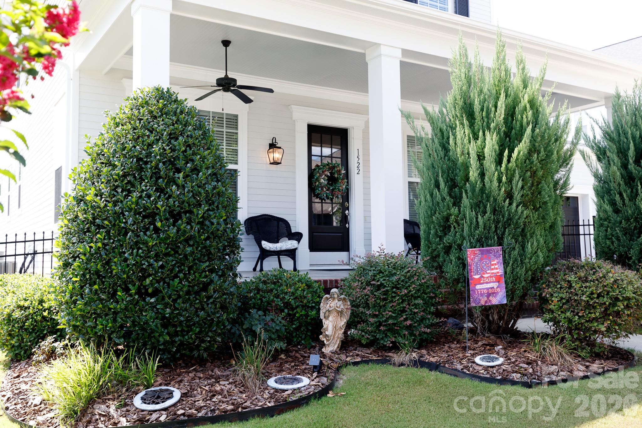 1522 Half Pint Loop, Fort Mill, SC 29708