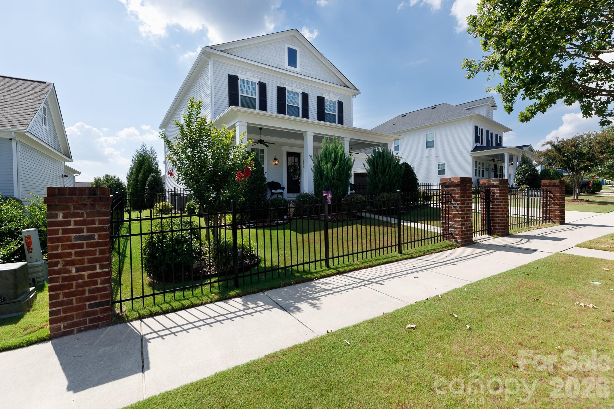 1522 Half Pint Loop, Fort Mill, SC 29708