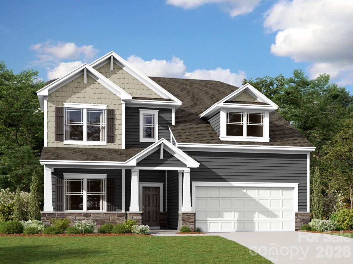 2800 Pinecliff Dr, Kannapolis, NC 28027