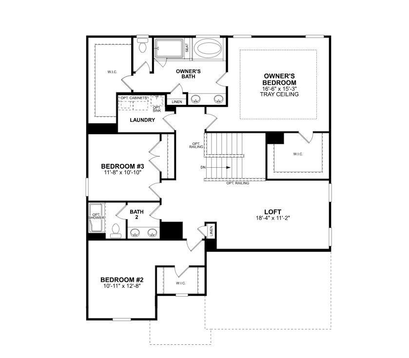 2800 Pinecliff Dr, Kannapolis, NC 28027