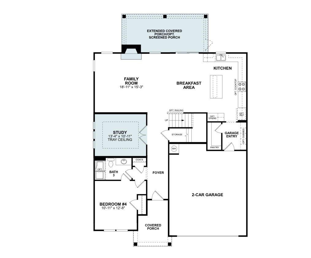 2800 Pinecliff Dr, Kannapolis, NC 28027