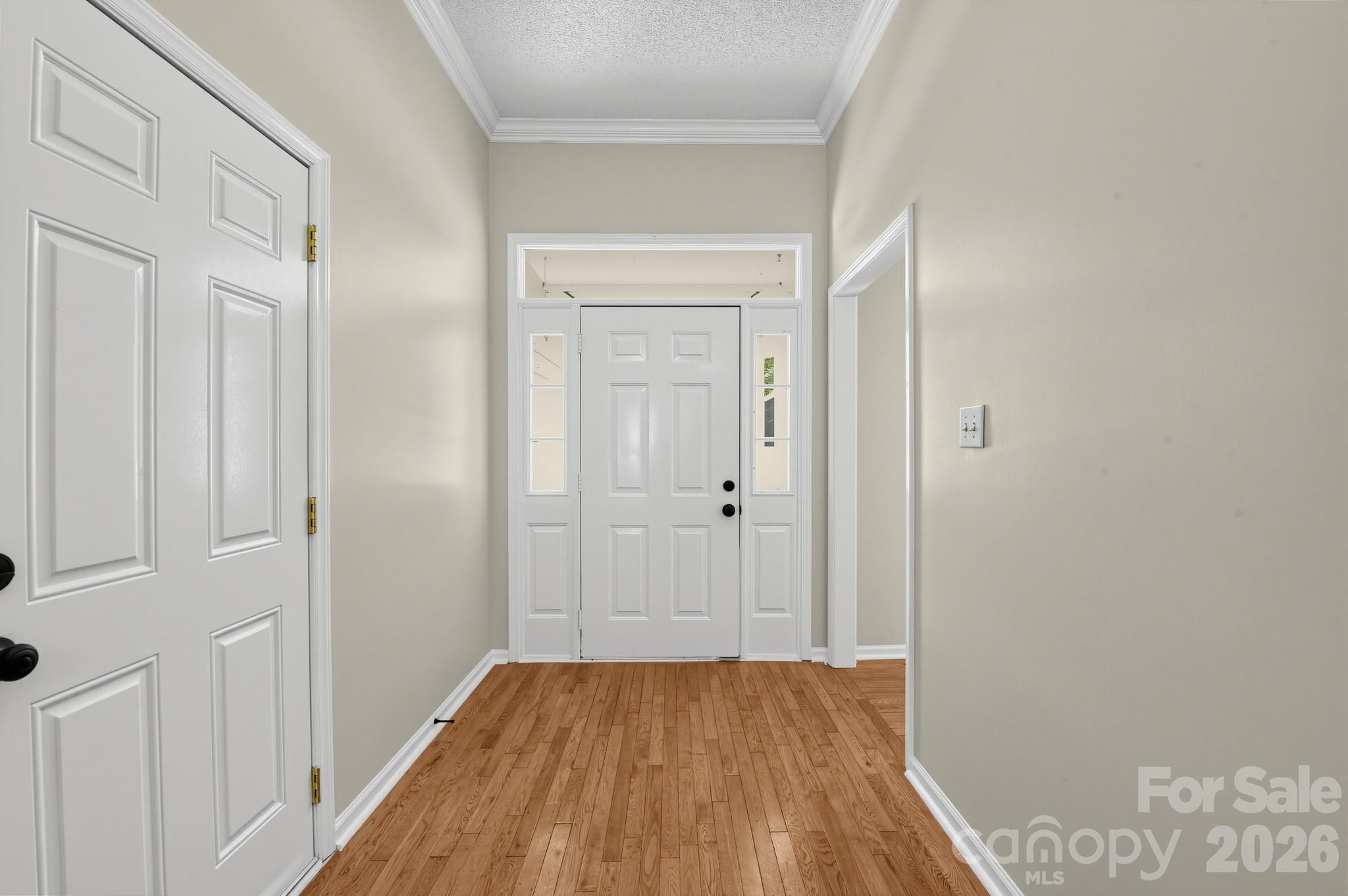 9210 Rotherham Ln, Charlotte, NC 28216