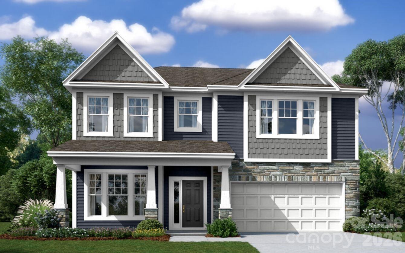 2810 Pinecliff Dr, Kannapolis, NC 28027