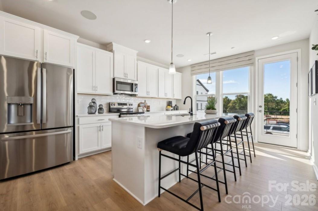 2125 Hawksworth Ln, Charlotte, NC 28262