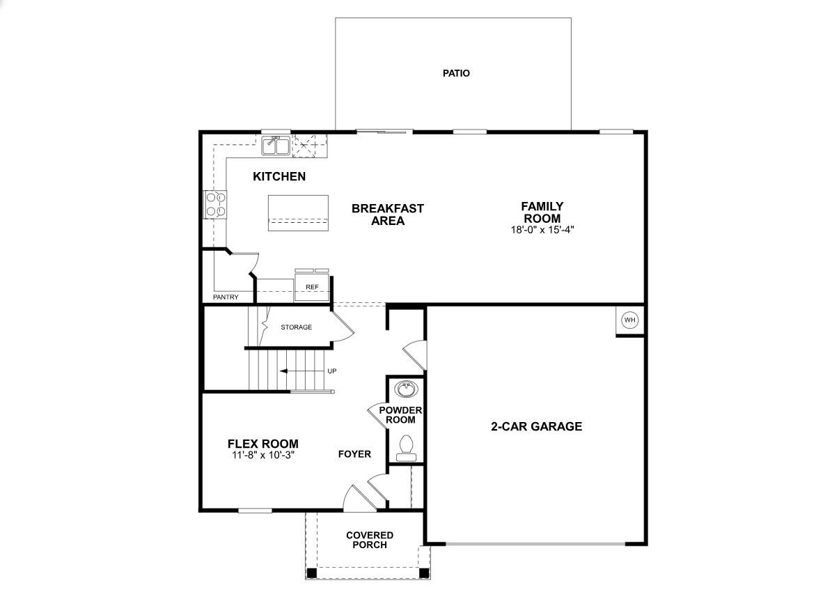 8890 Visgrove Dr, Sherrills Ford, NC 28673